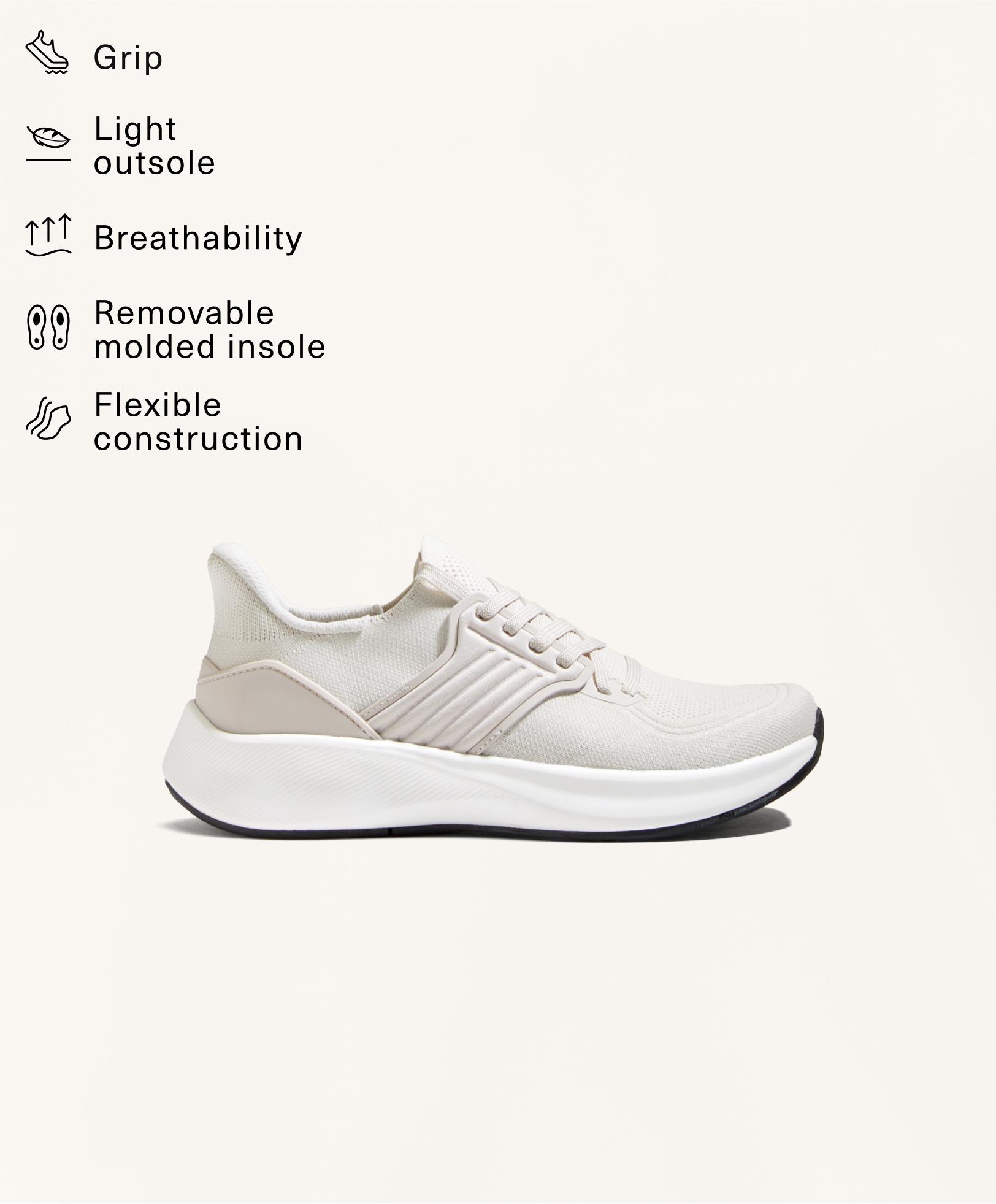 Multi-activity trainers - daily use, walking, versatile