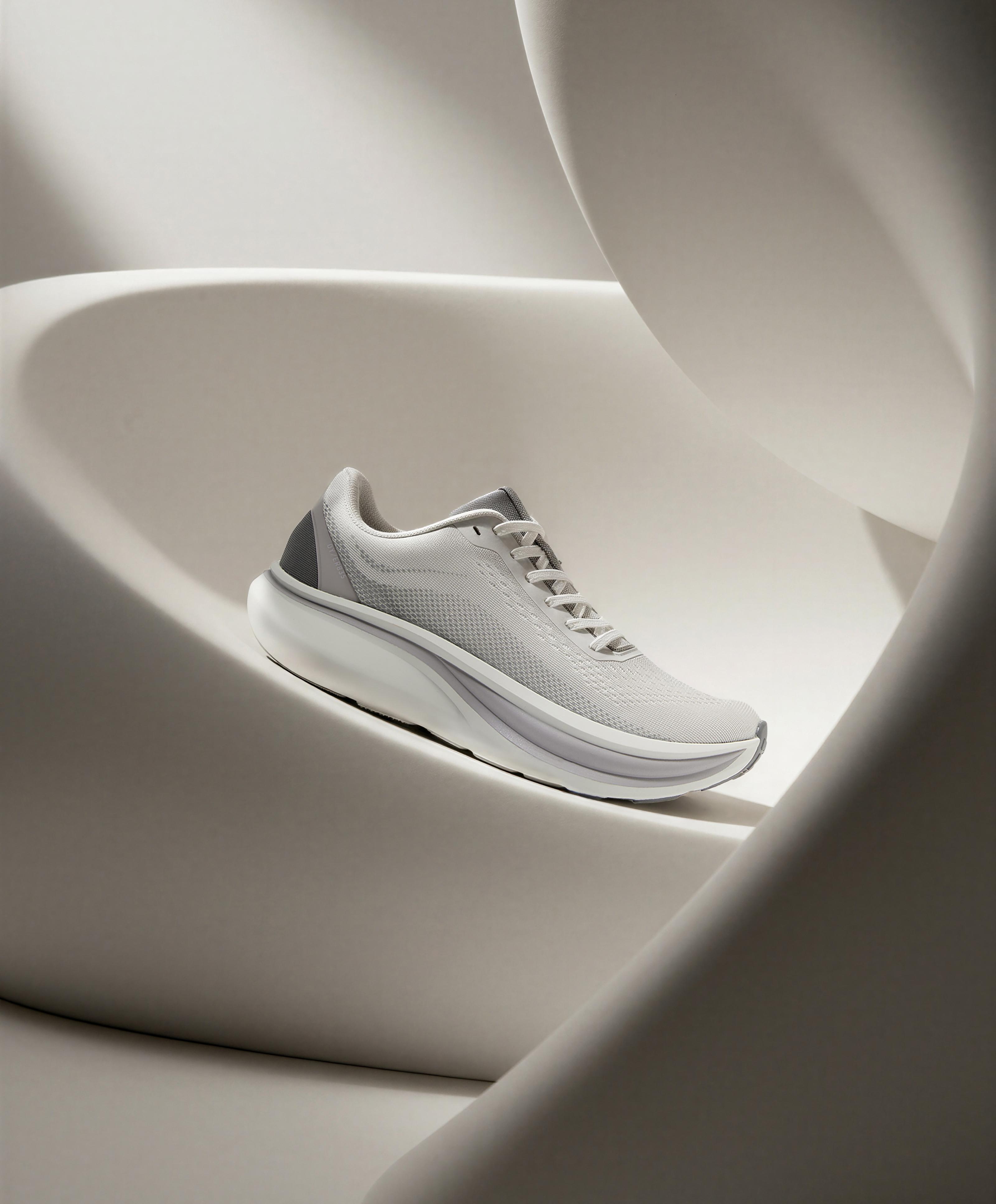 OY/ER 835 Running Spor Ayakkabı