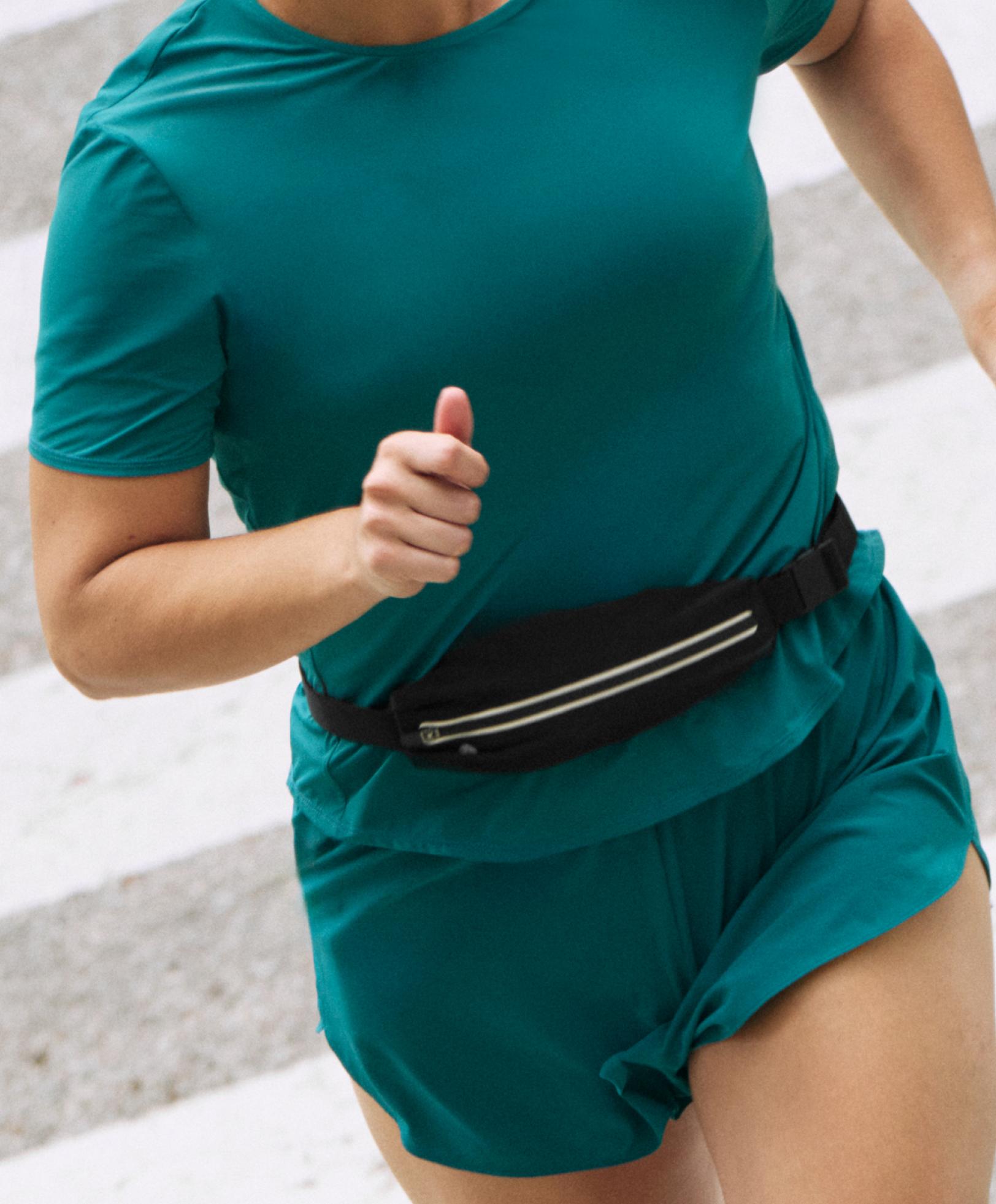 Adjustable water-repellent Running bum bag Adjustable water-repellent Running bum bag
