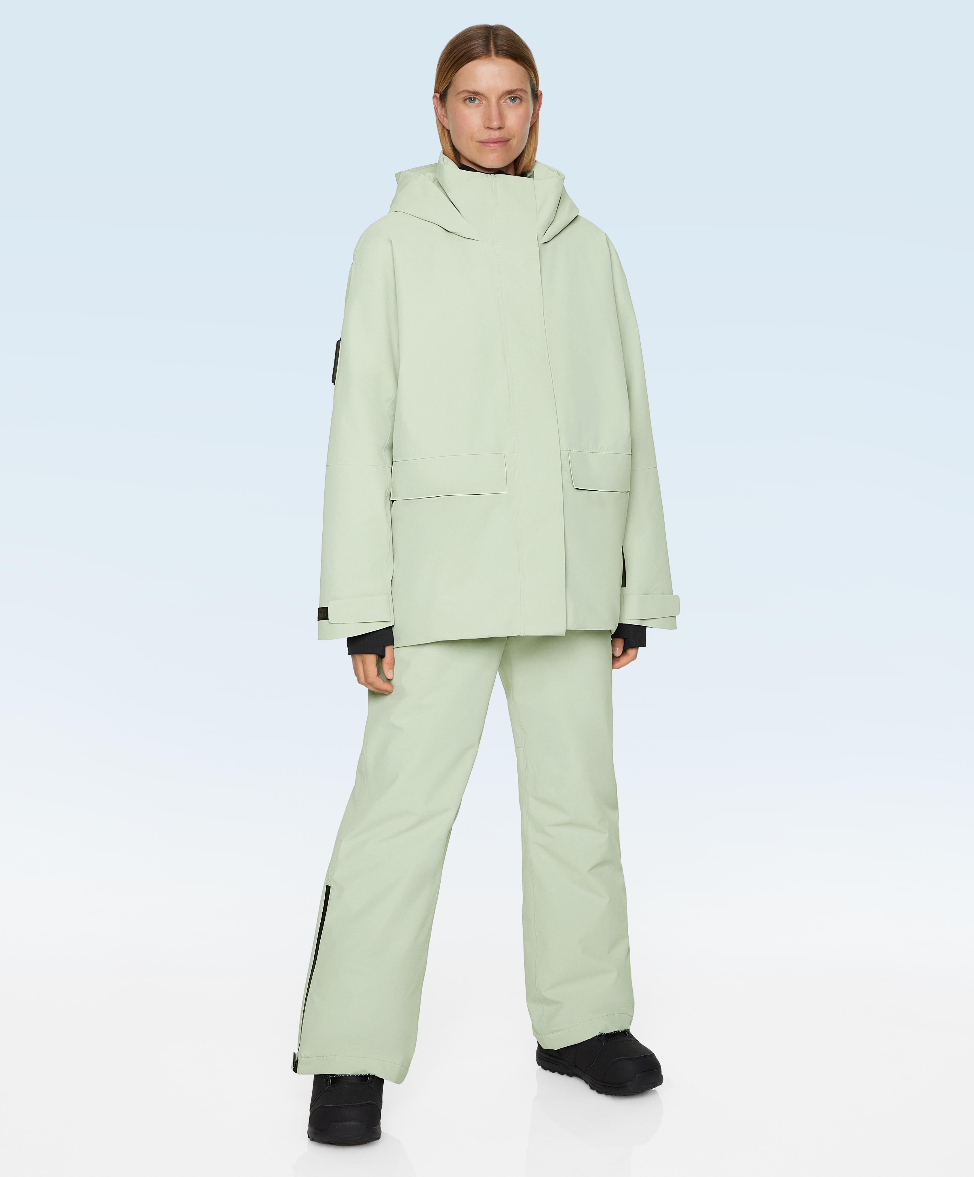 Andorra Tienda Ropa Ski Viaje De Esquí De Días Hacia Arinsal