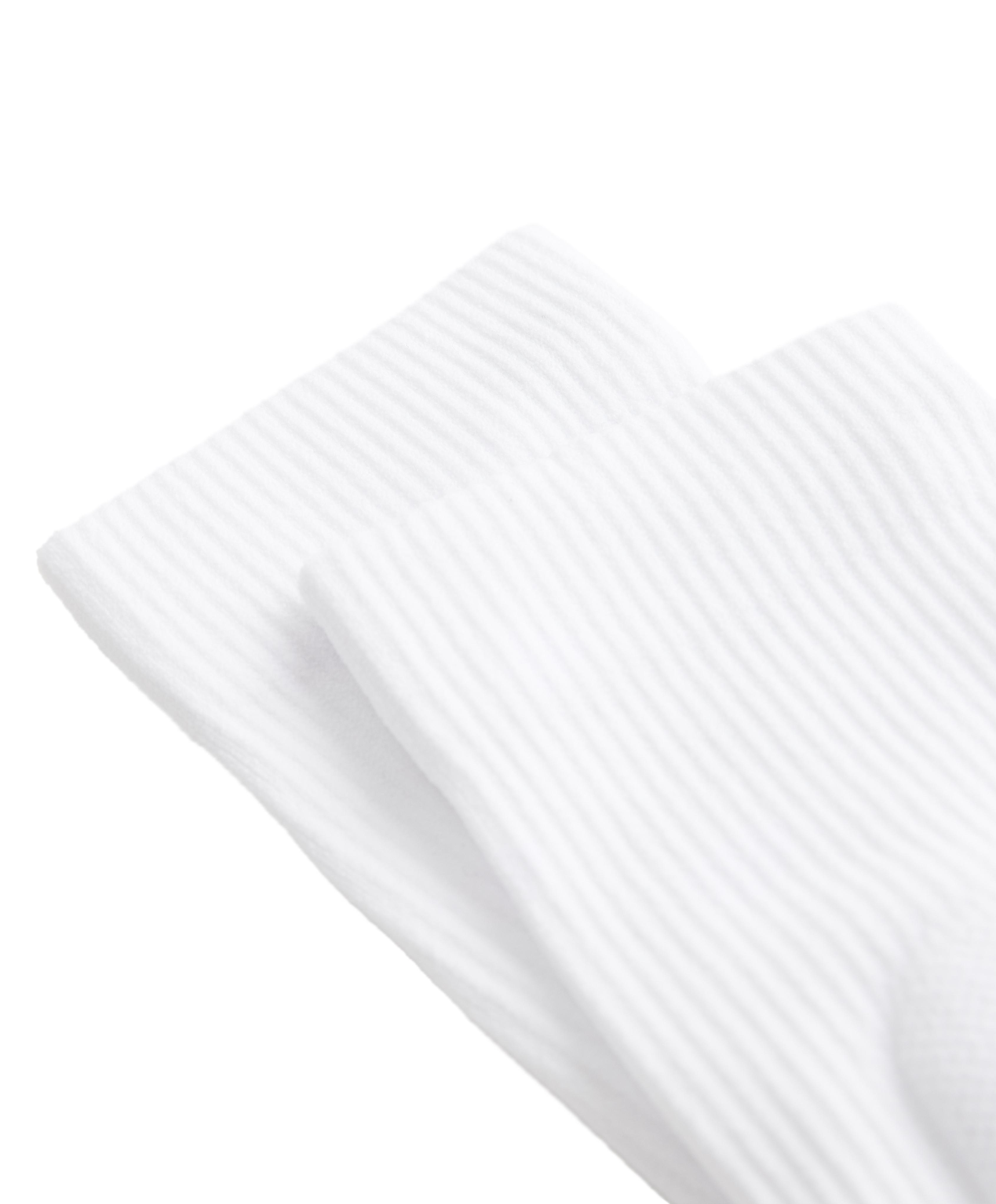 Classic polyamide blend sports socks — SAND MELANGE
