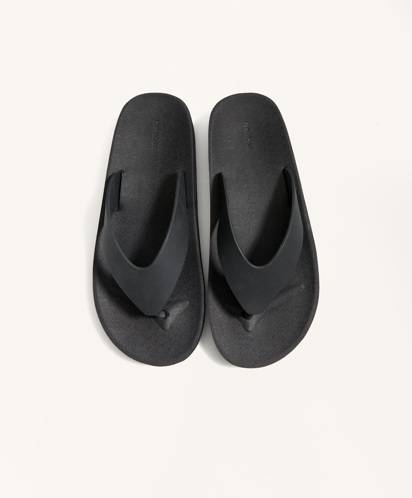 Plateausohle Sandale - Sale Plateausohle Sandale - Sale