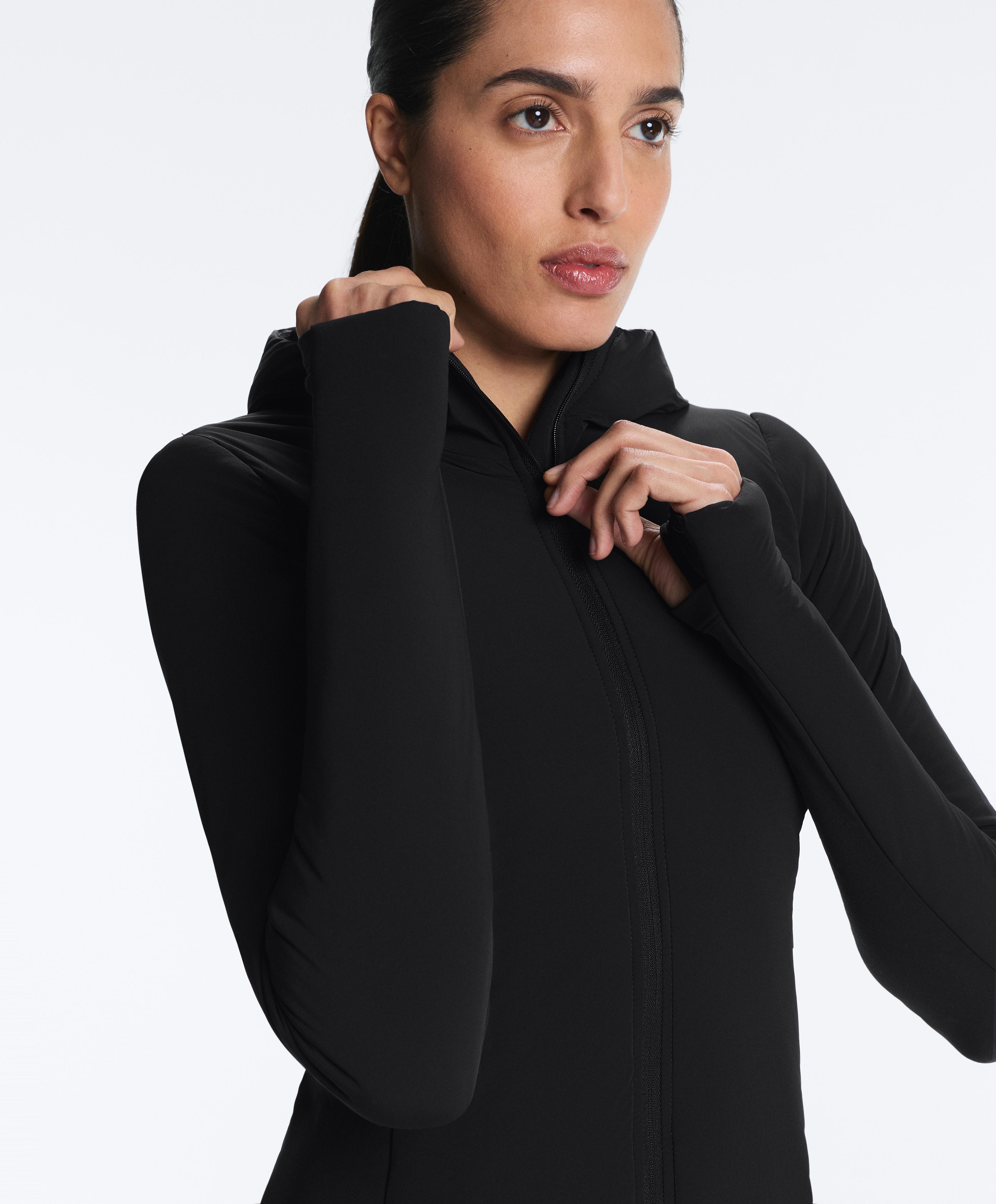 FELLEX® Volcanic technical padded jacket — صورة 5