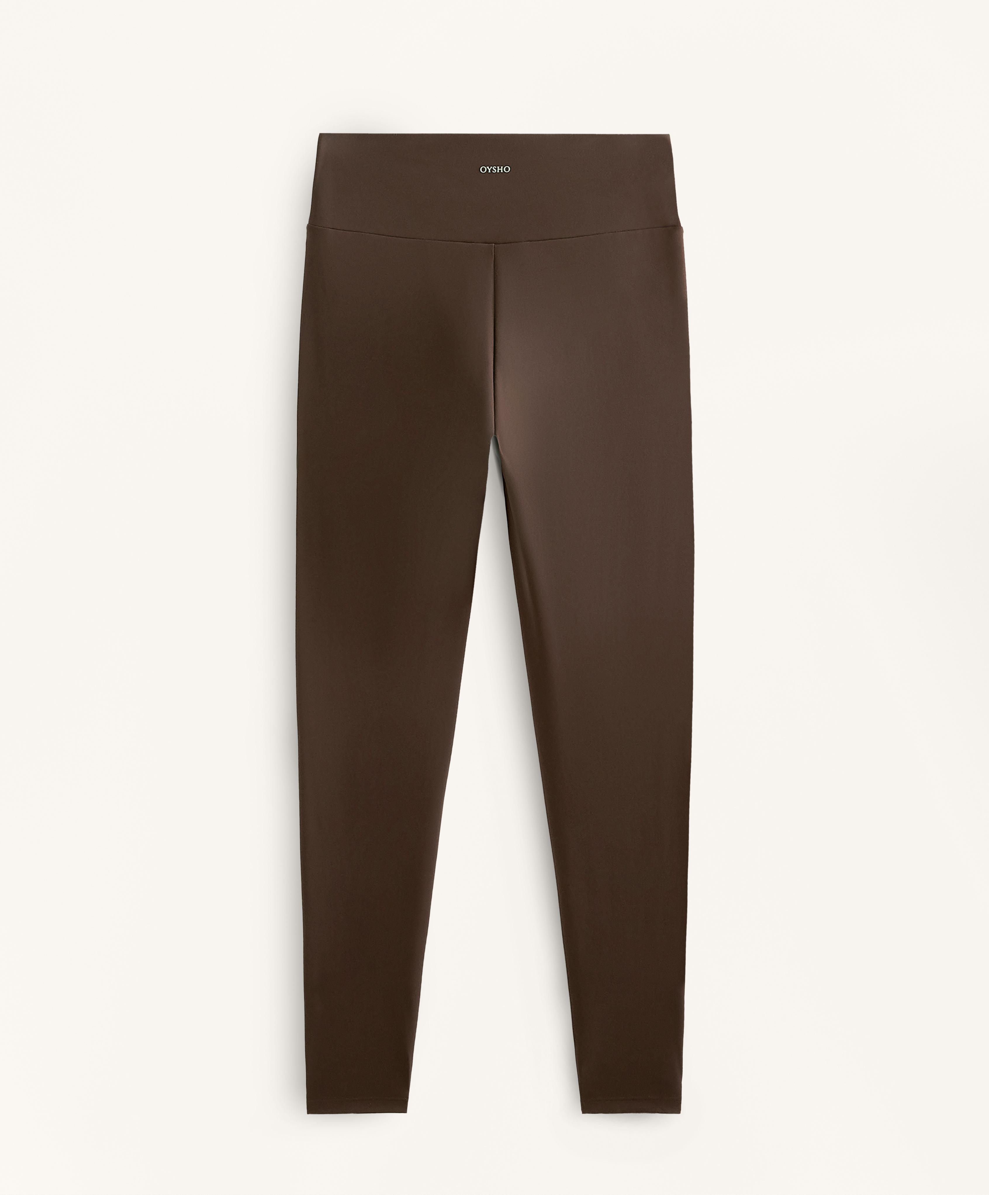 Leggings tobilleros high rise comfortlux