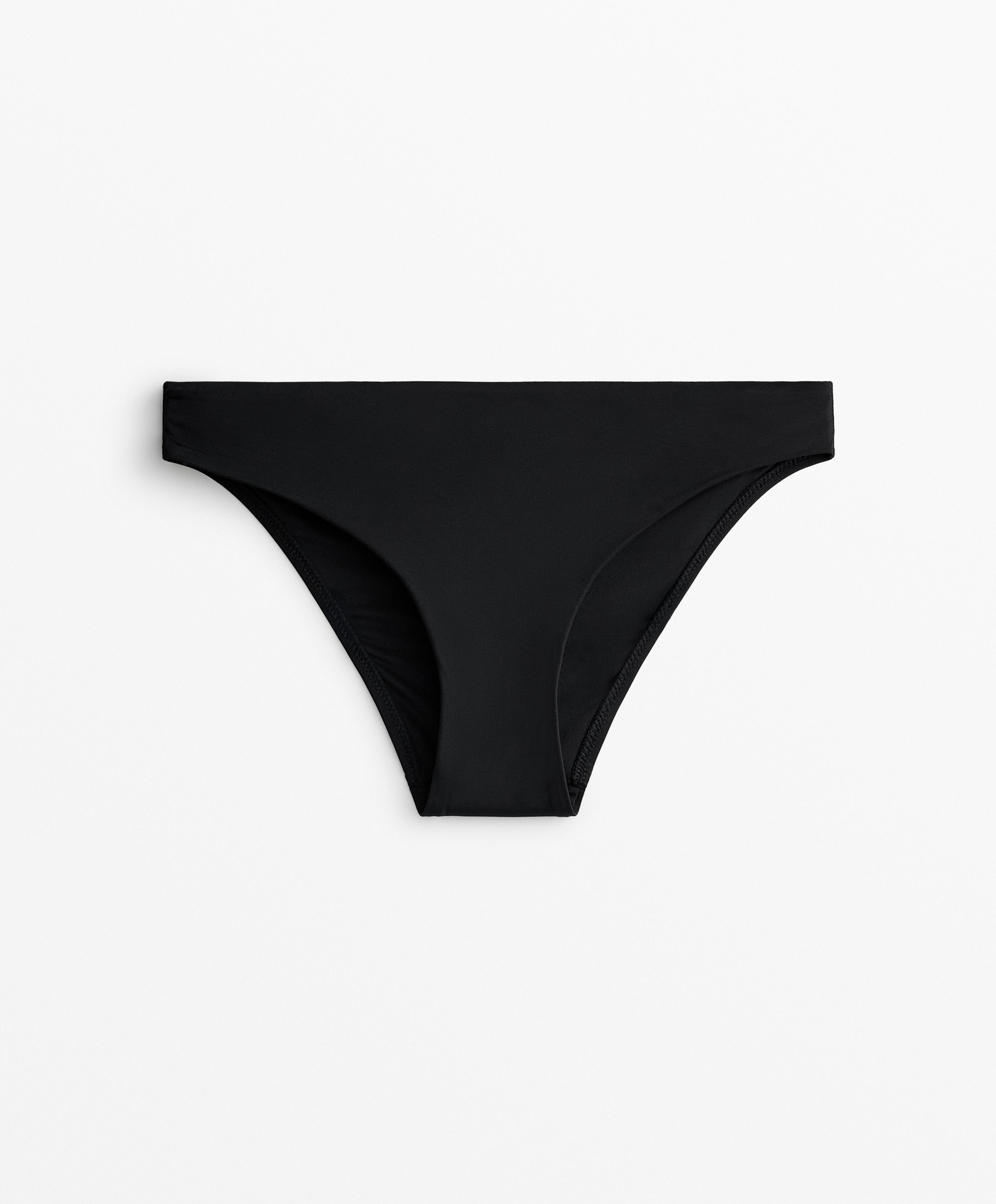 Bas de bikini classique Bas de bikini classique