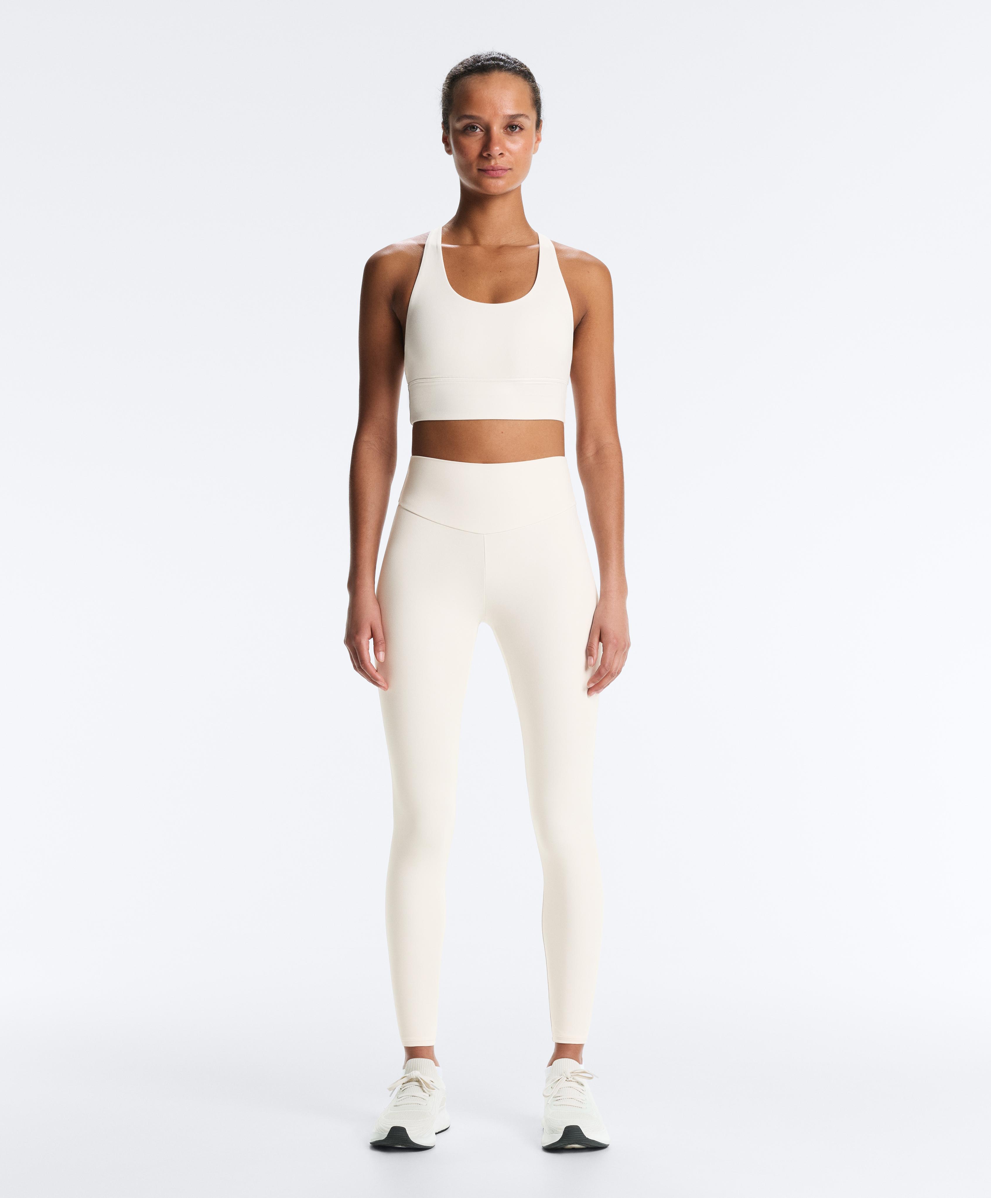 Αθλητικό σουτιέν Comfortlux μέτρια στήριξη και cup