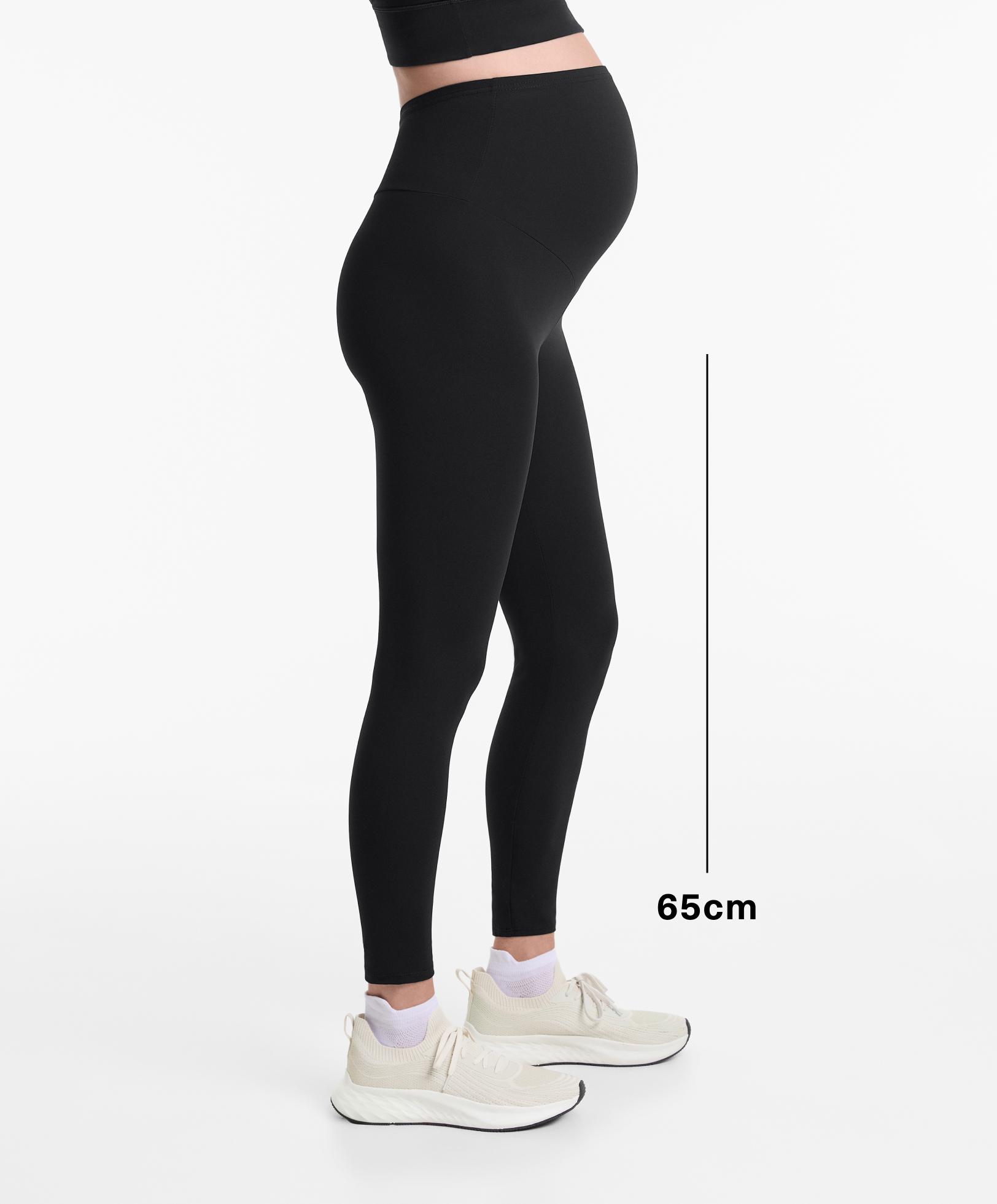 Comfortlux 65cm maternity leggings
