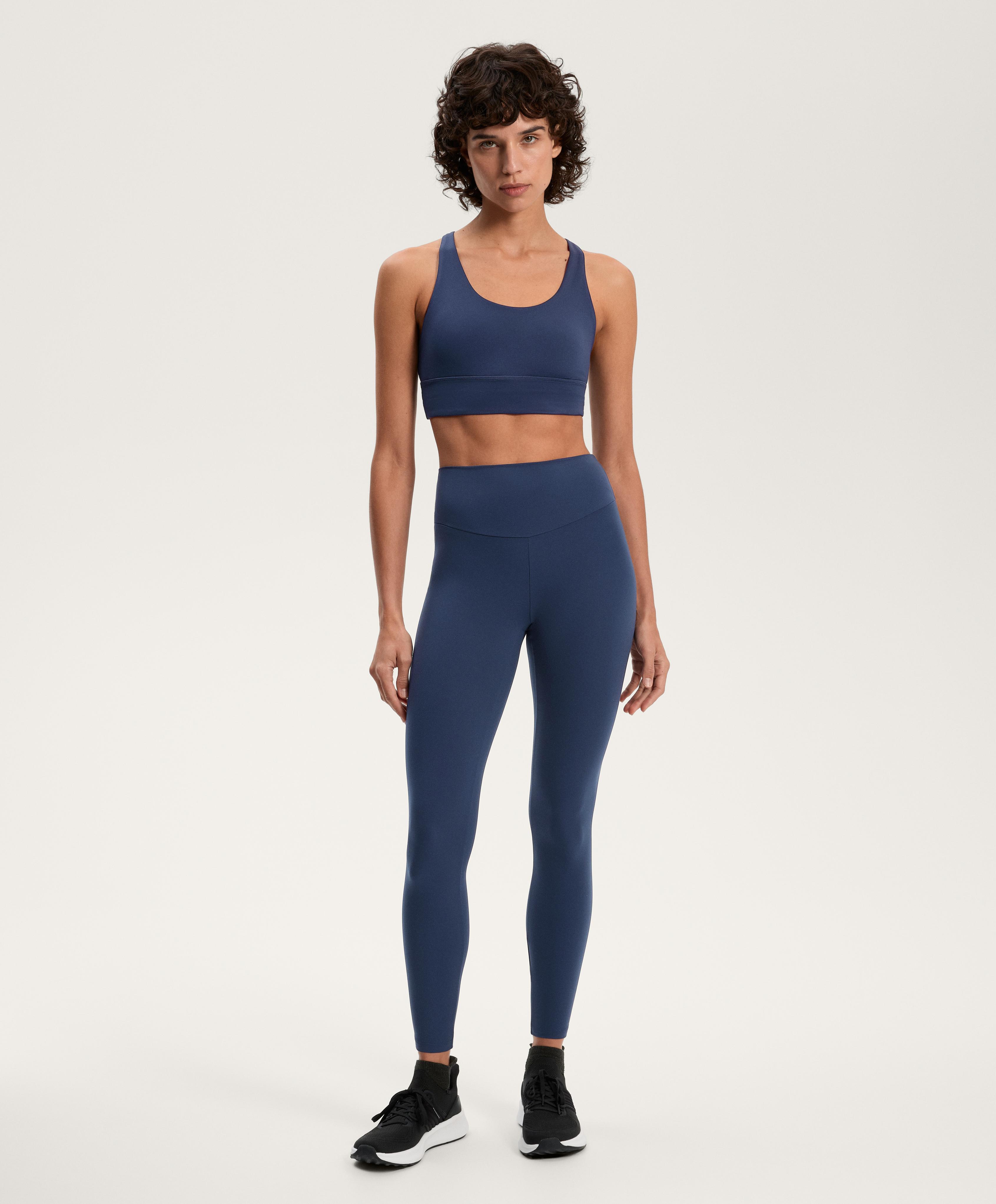 Legging 7/8 taille haute Comfortlux Legging 7/8 taille haute Comfortlux