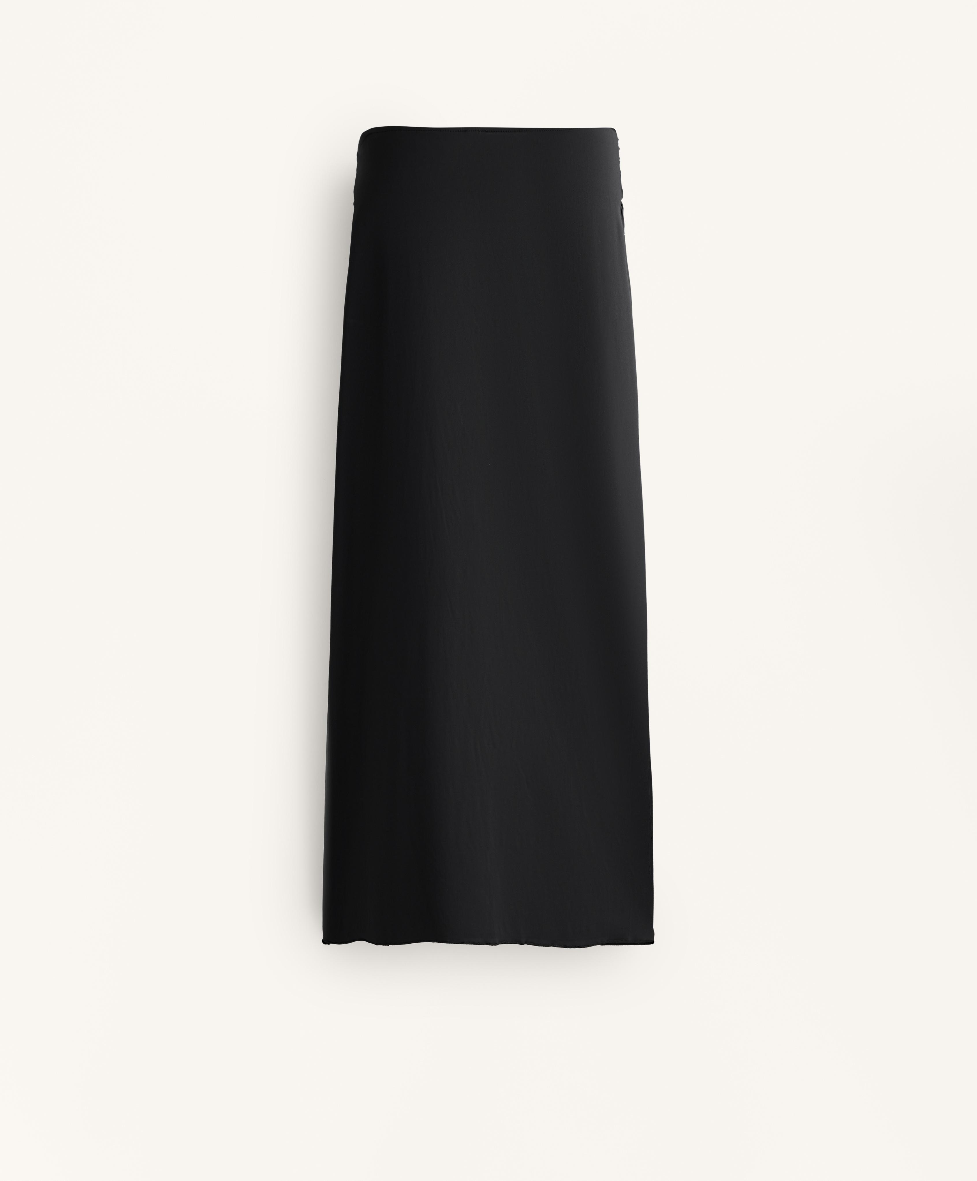 Wrap skirt | OYSHO United States