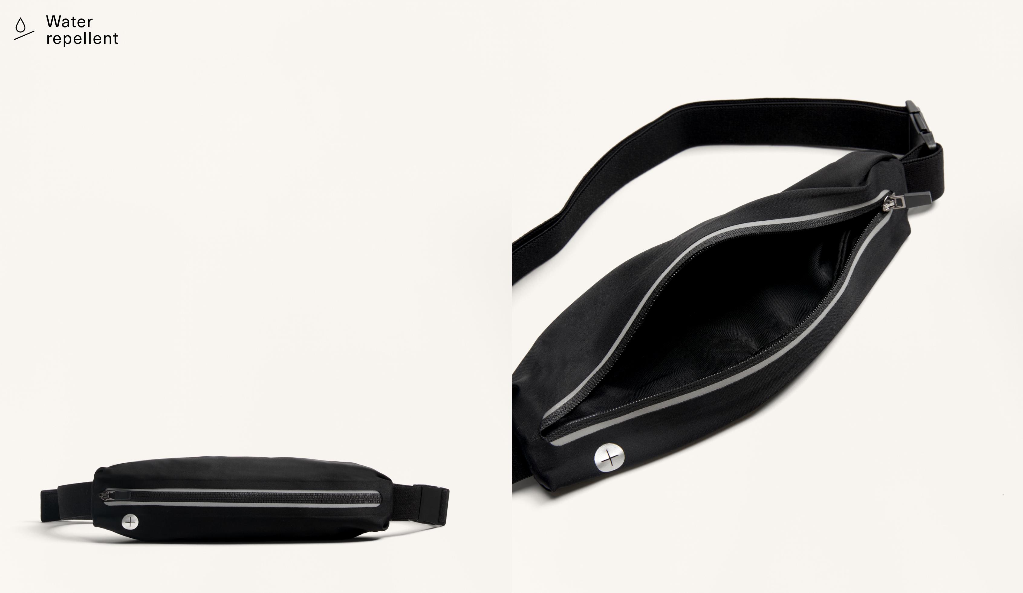 Adjustable water-repellent Running bum bag Adjustable water-repellent Running bum bag