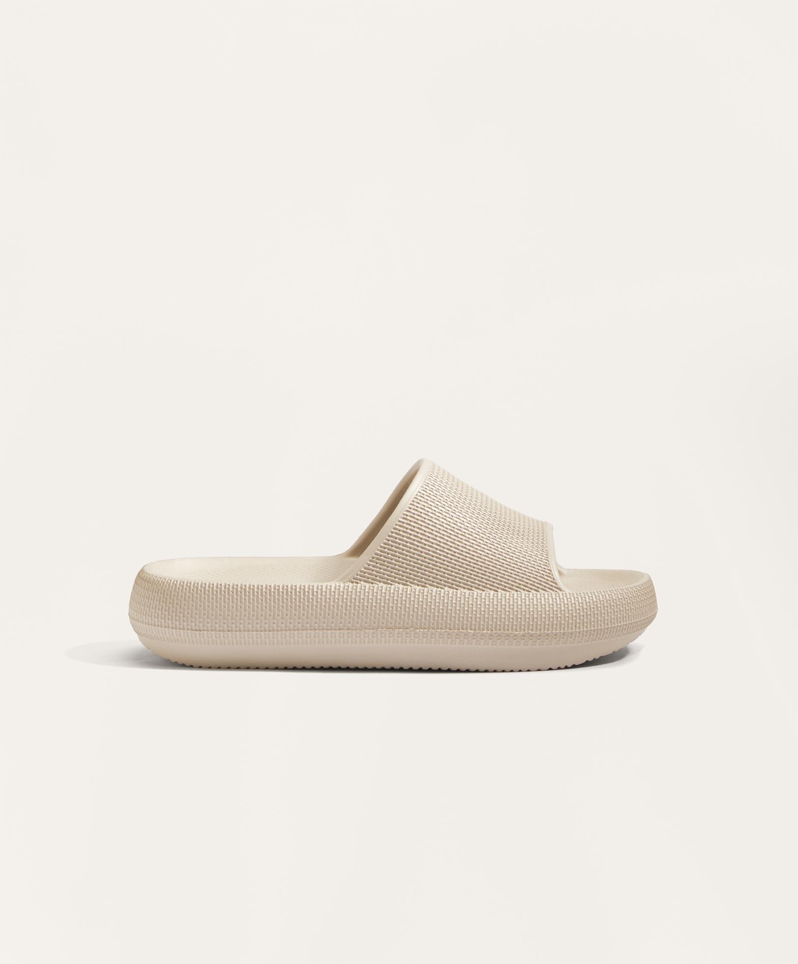 Sandalia platform - Rebajas