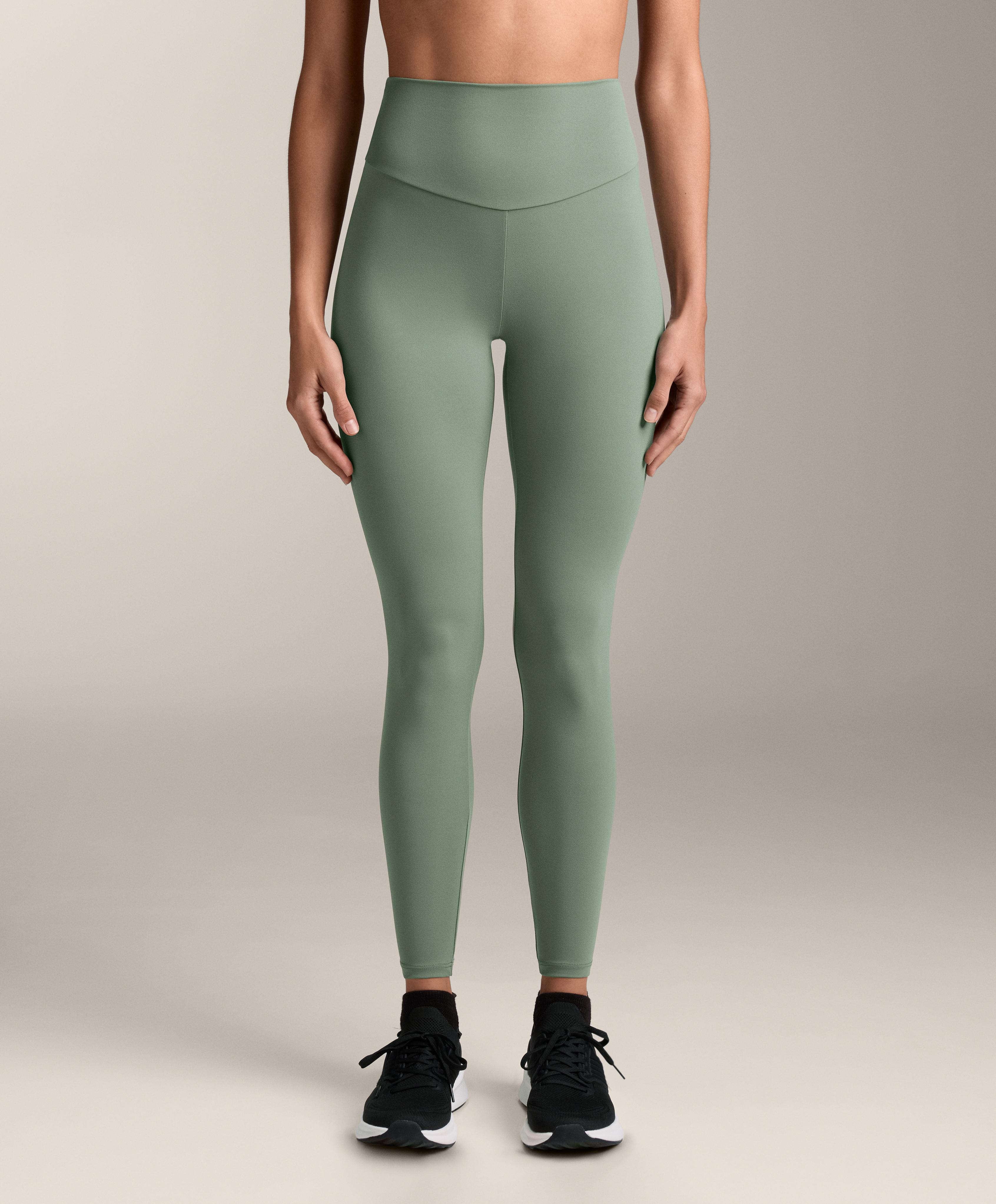 Legging 7/8 taille haute Comfortlux