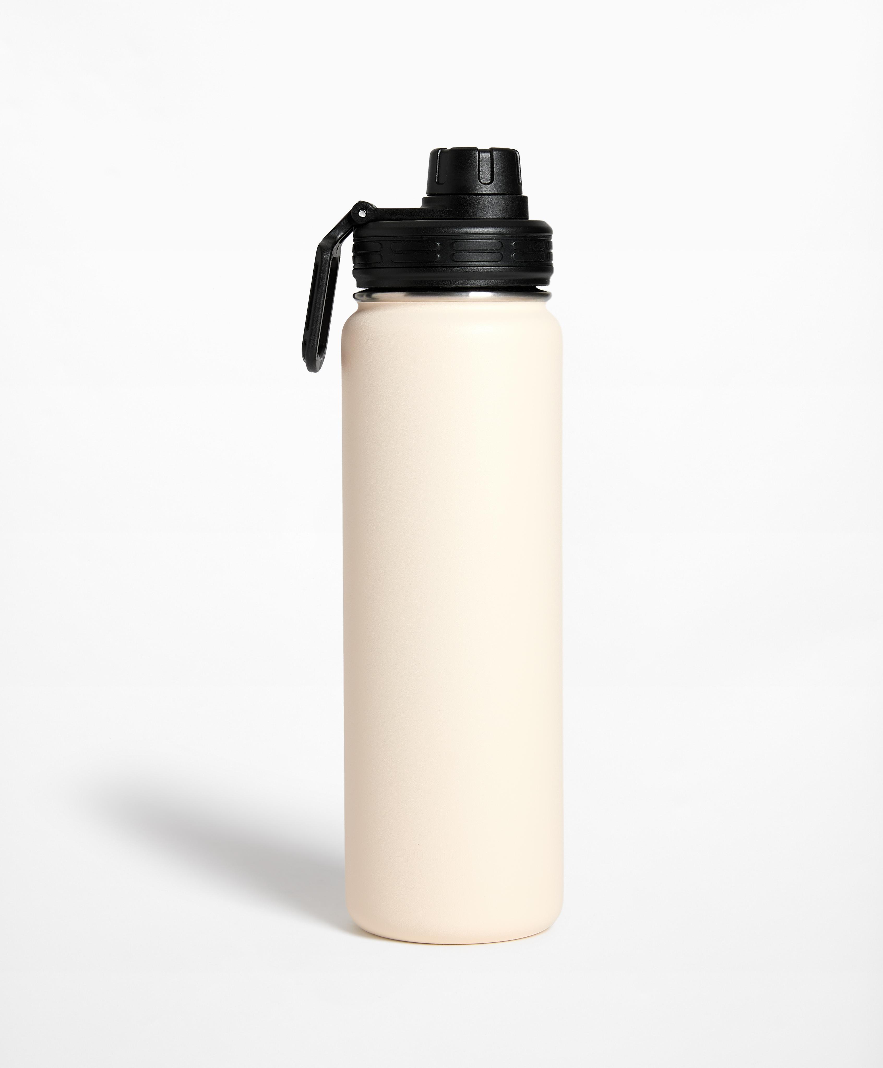 Stainless steel bottle