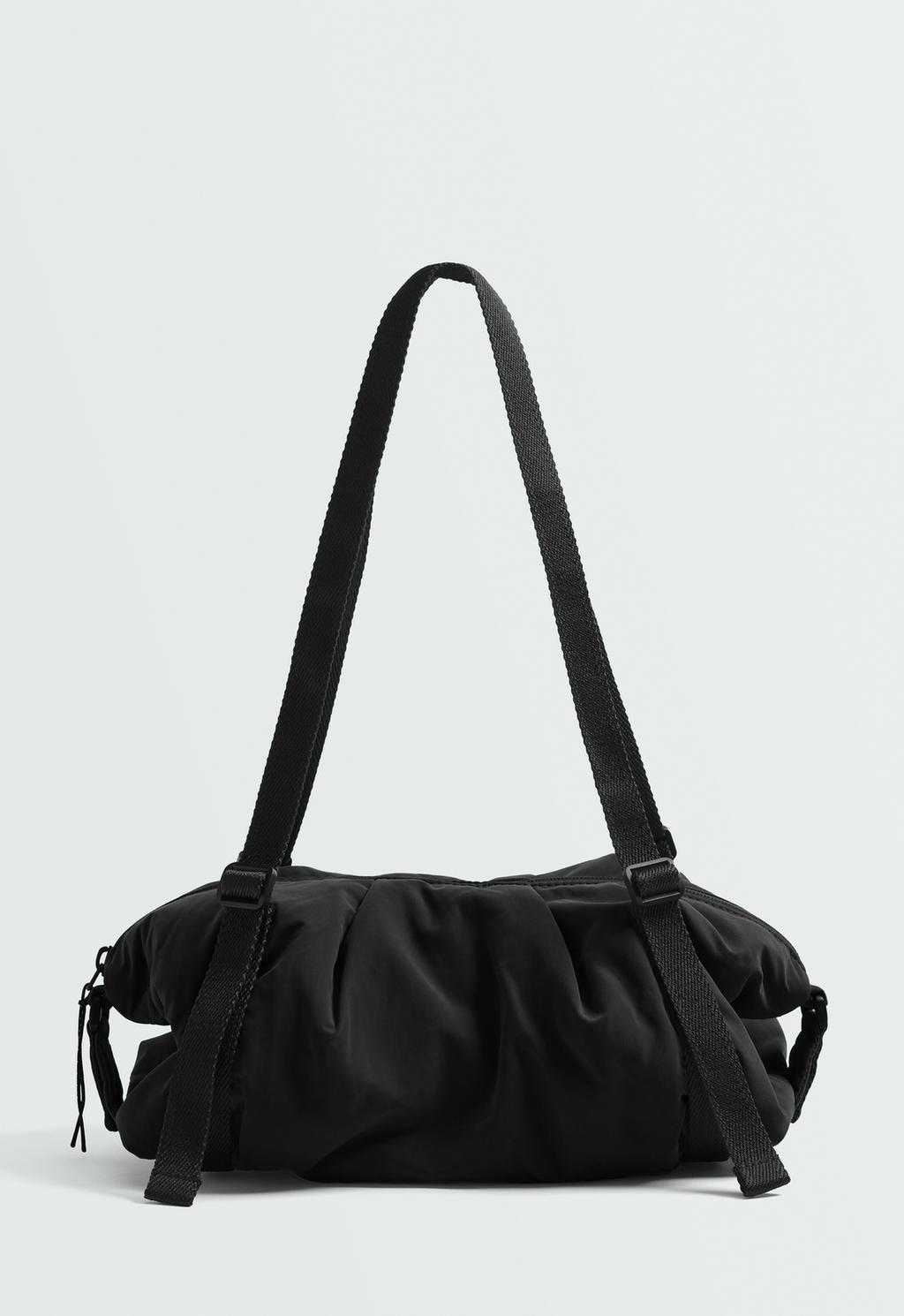Mini crossbody bag