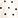 Long water-repellent polka dot jacket — PALE ECRU