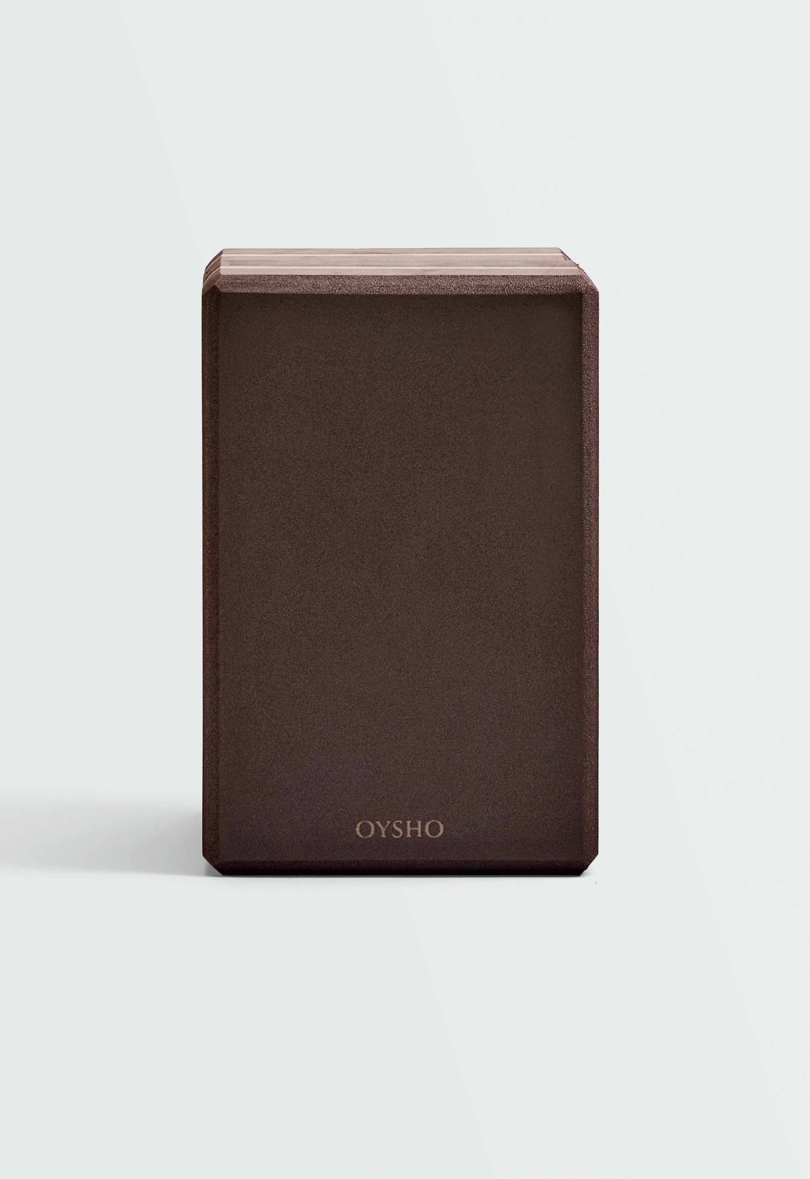 Yoga block pack