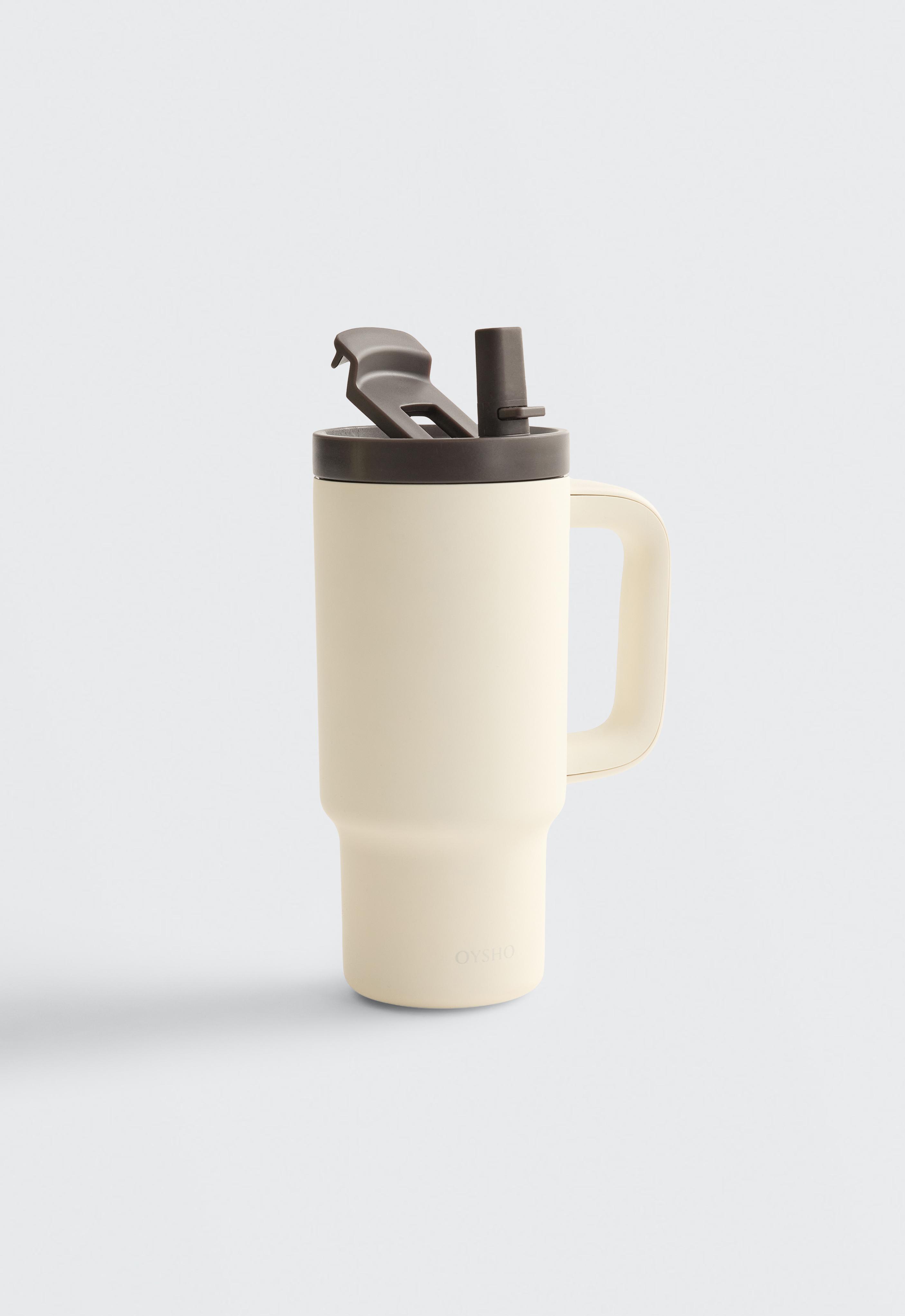 Mini mug avec poignée Mini mug avec poignée