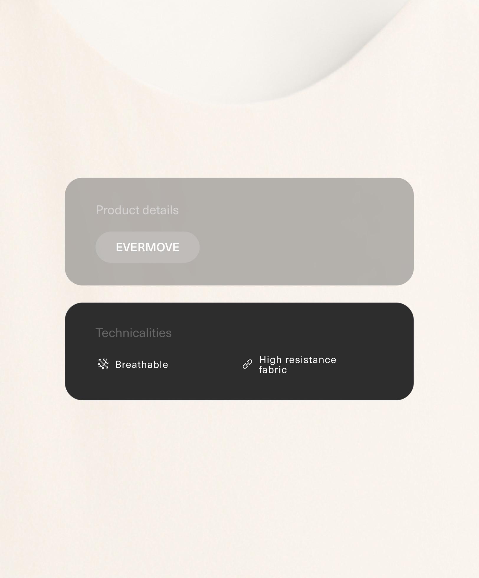 Κοντή ολόσωμη φόρμα Evermove - Εκπτώσεις