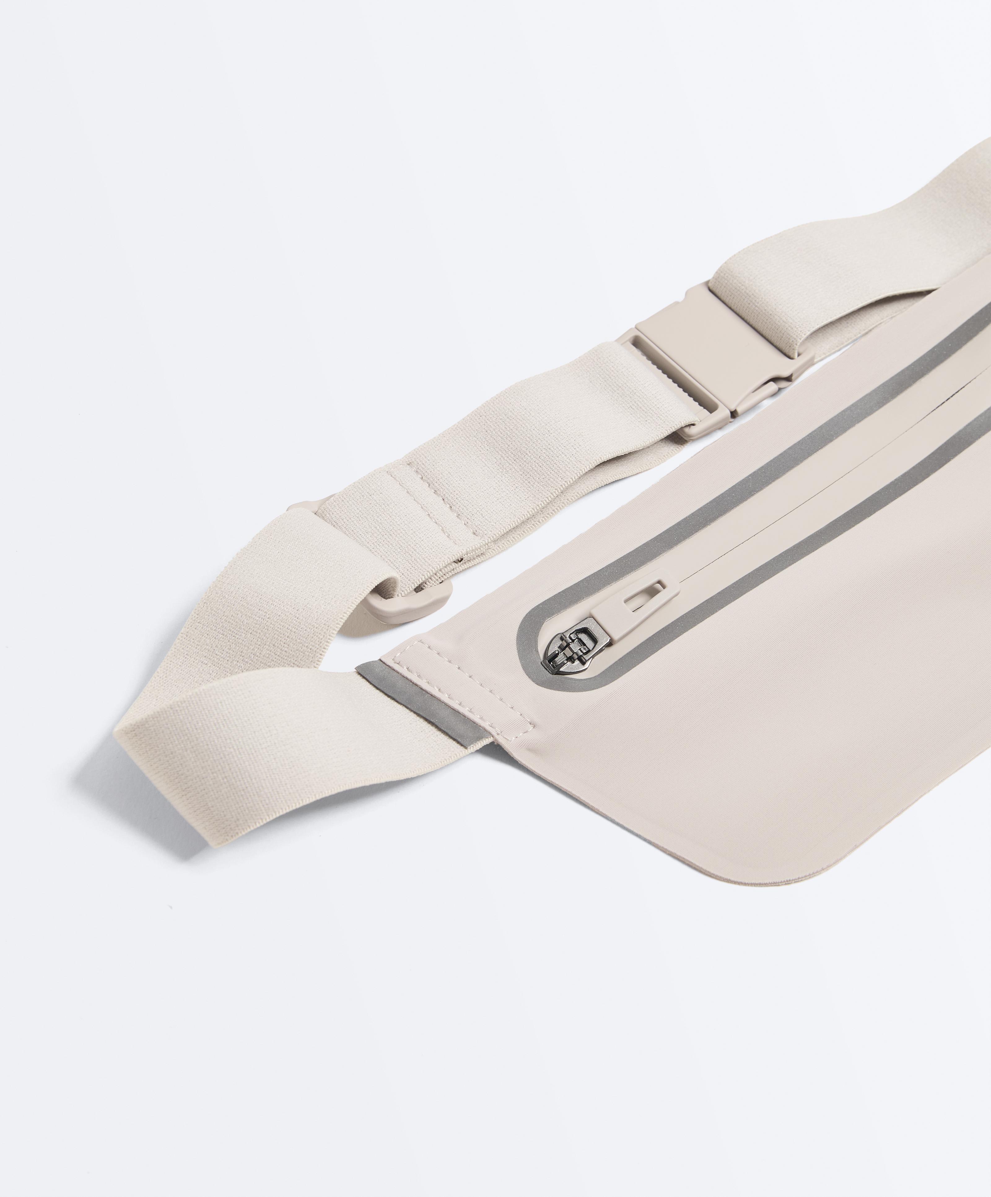 Adjustable Running belt bag — MOLE