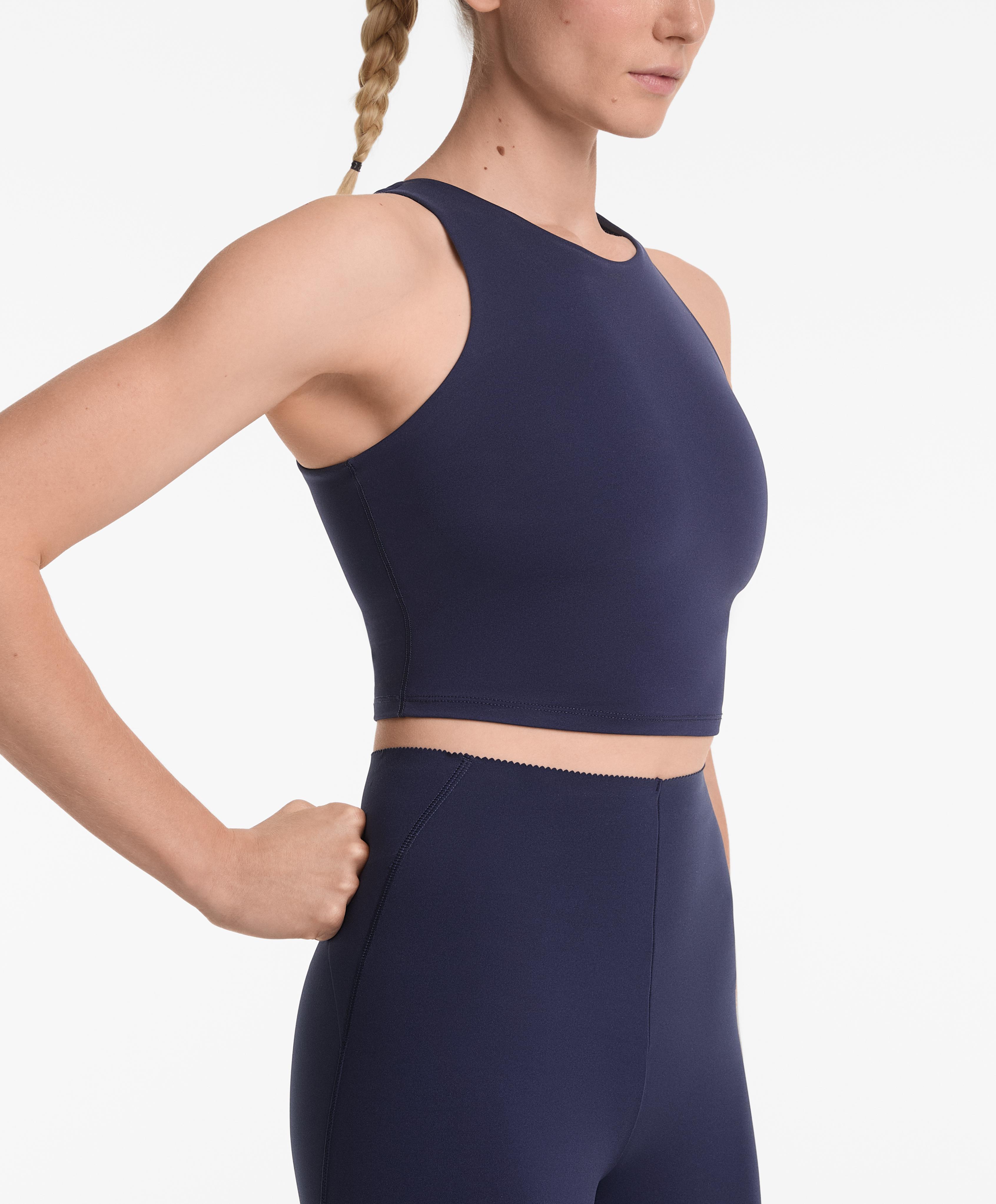 Tank top Compressive