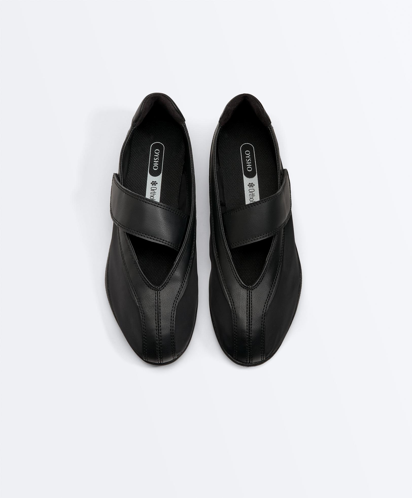 حذاء باليرينا رياضي حذاء باليرينا رياضي