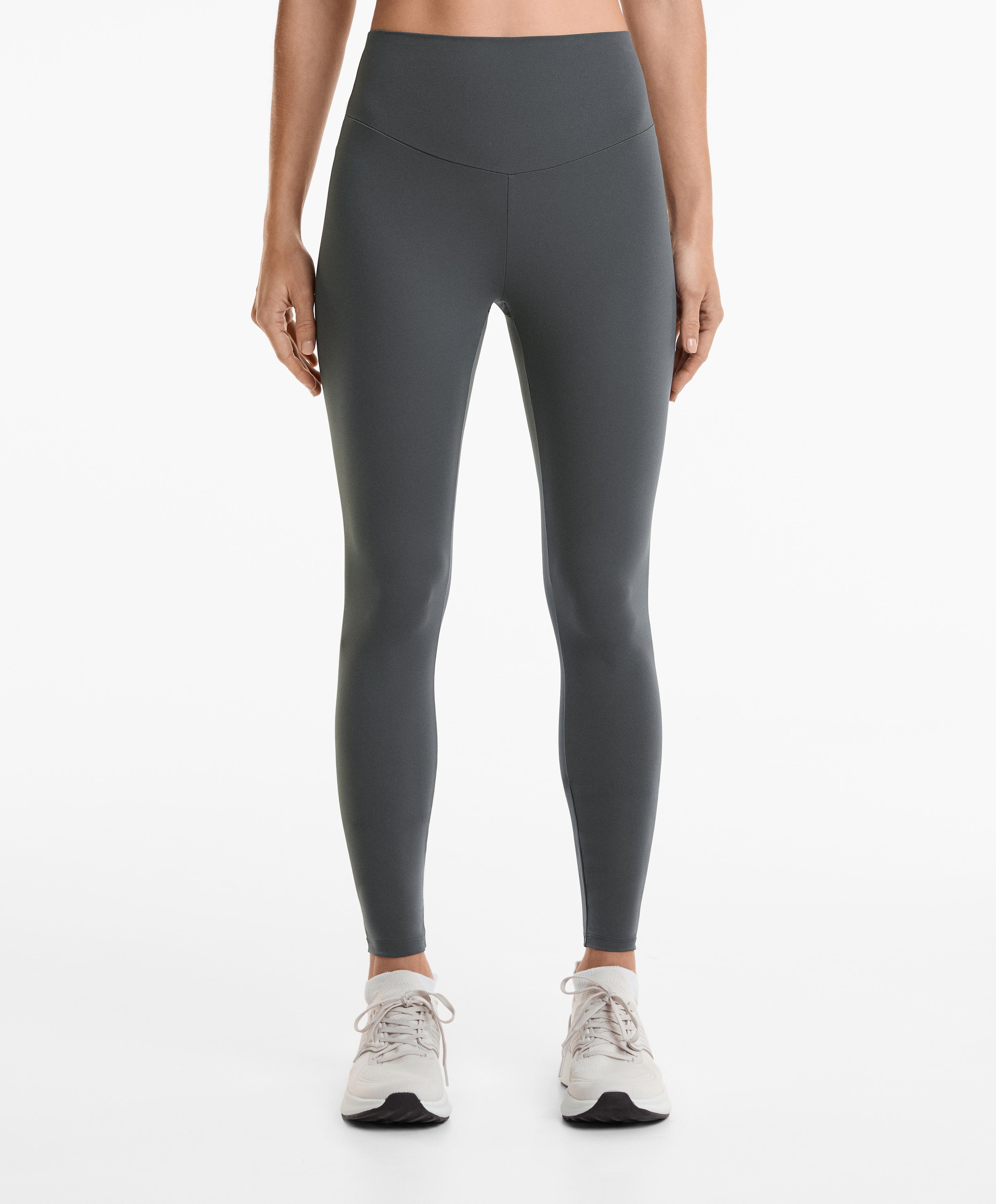 Legging 7/8 taille haute Comfortlux Legging 7/8 taille haute Comfortlux