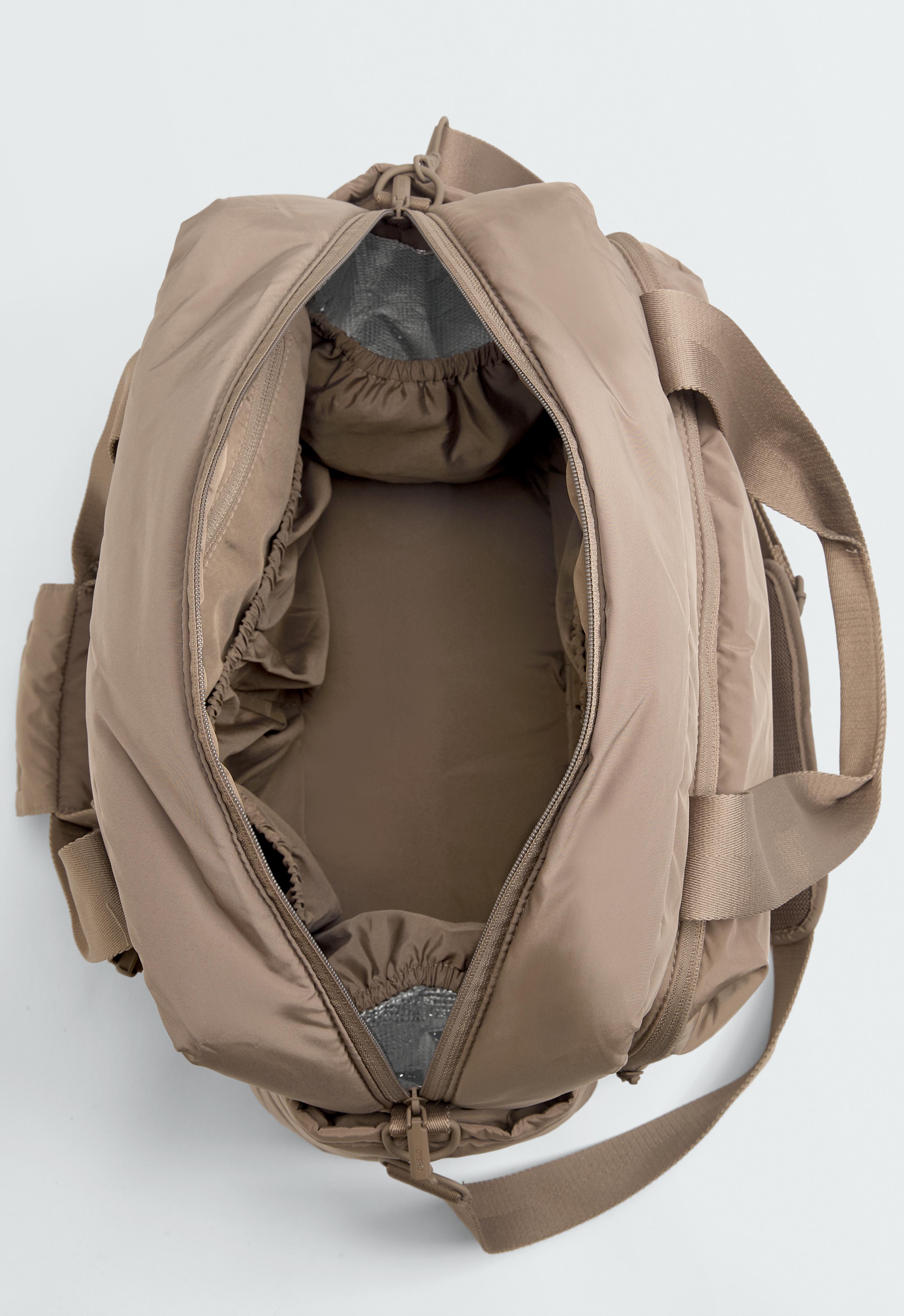 Maxi maternity bag Maxi maternity bag
