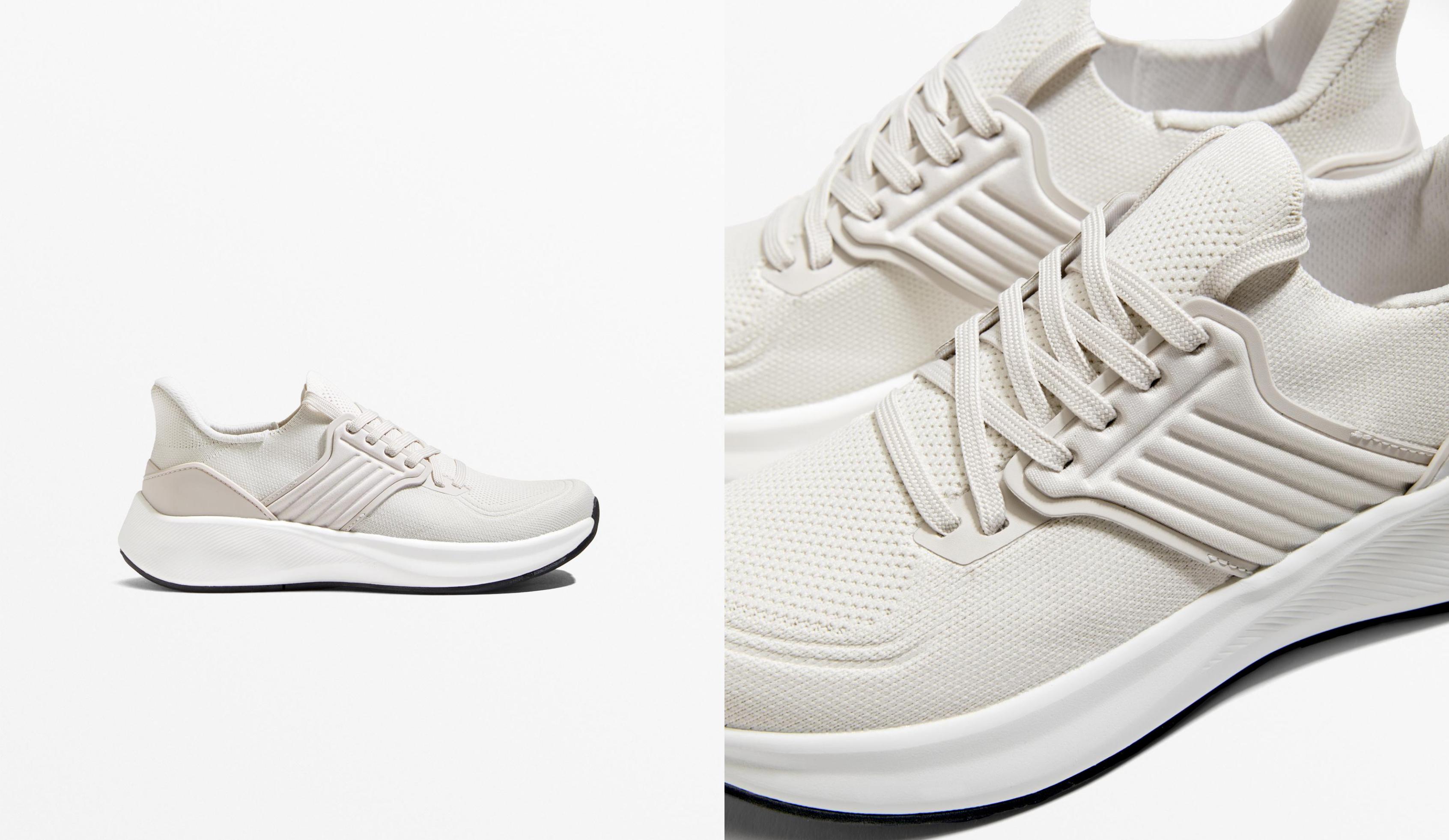 Sapatilhas de desporto multiatividades – uso diário, caminhada, versáteis Sapatilhas de desporto multiatividades – uso diário, caminhada, versáteis