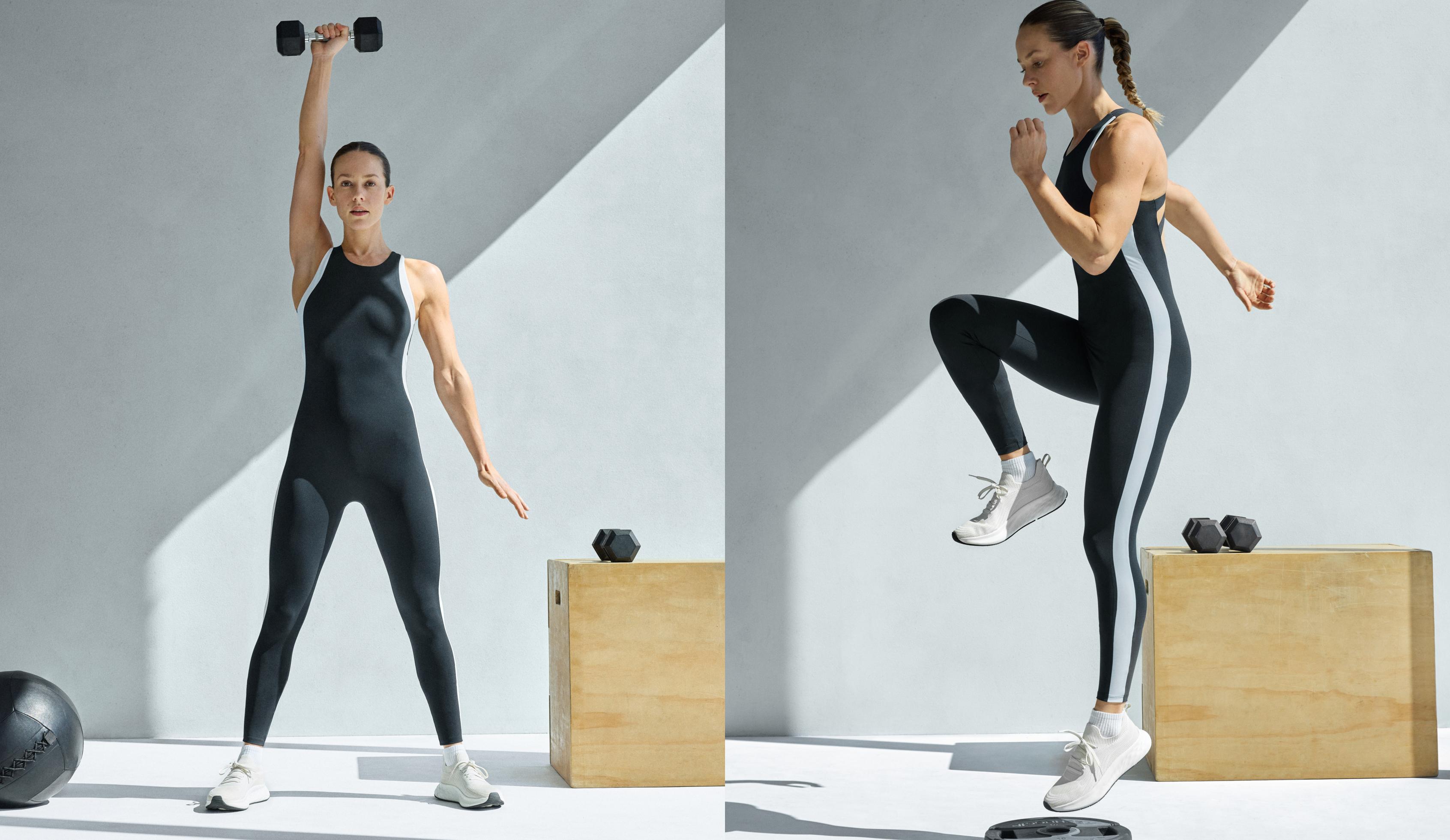 Multi-activity trainers — WHITE