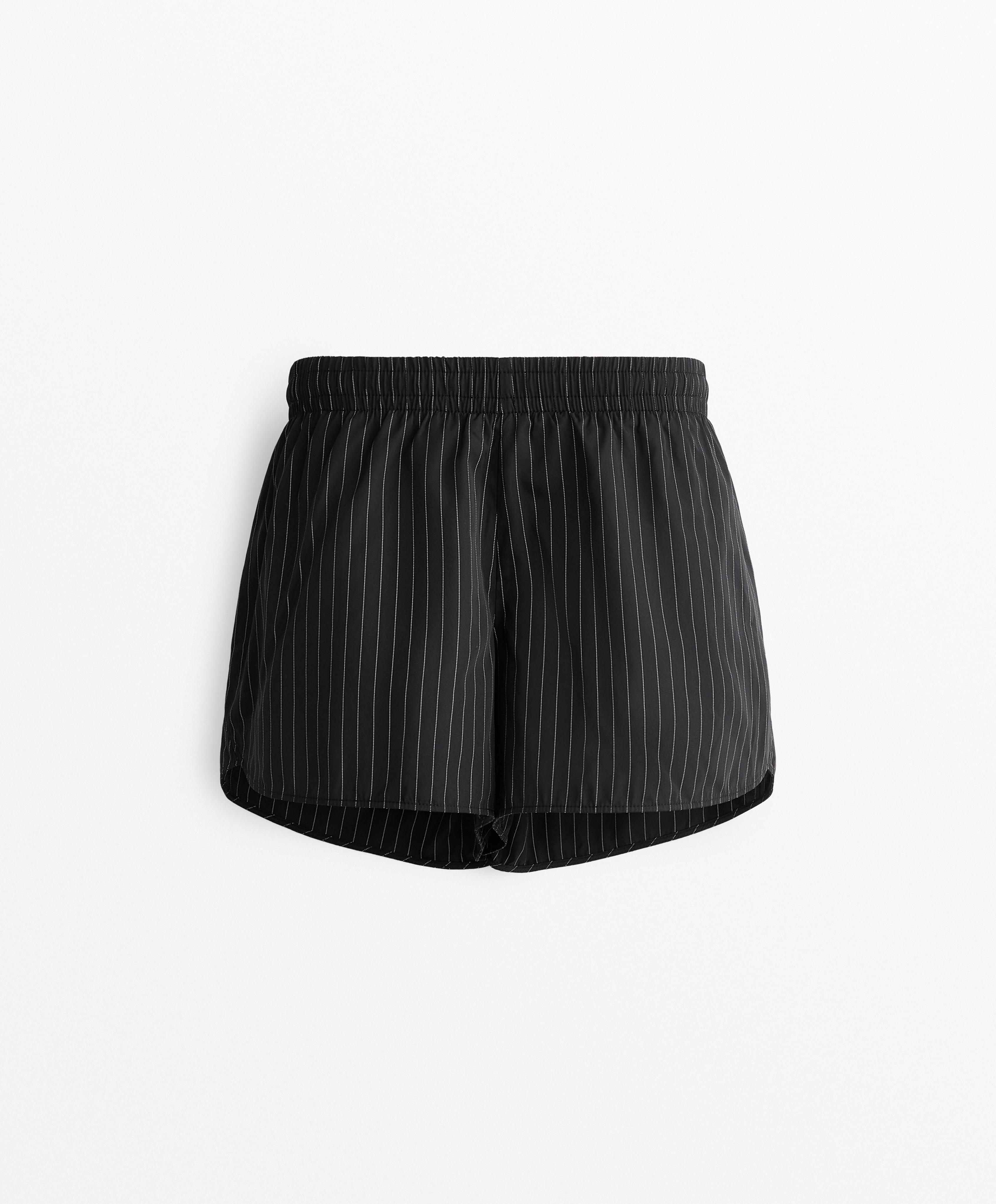 Reflective shorts Reflective shorts