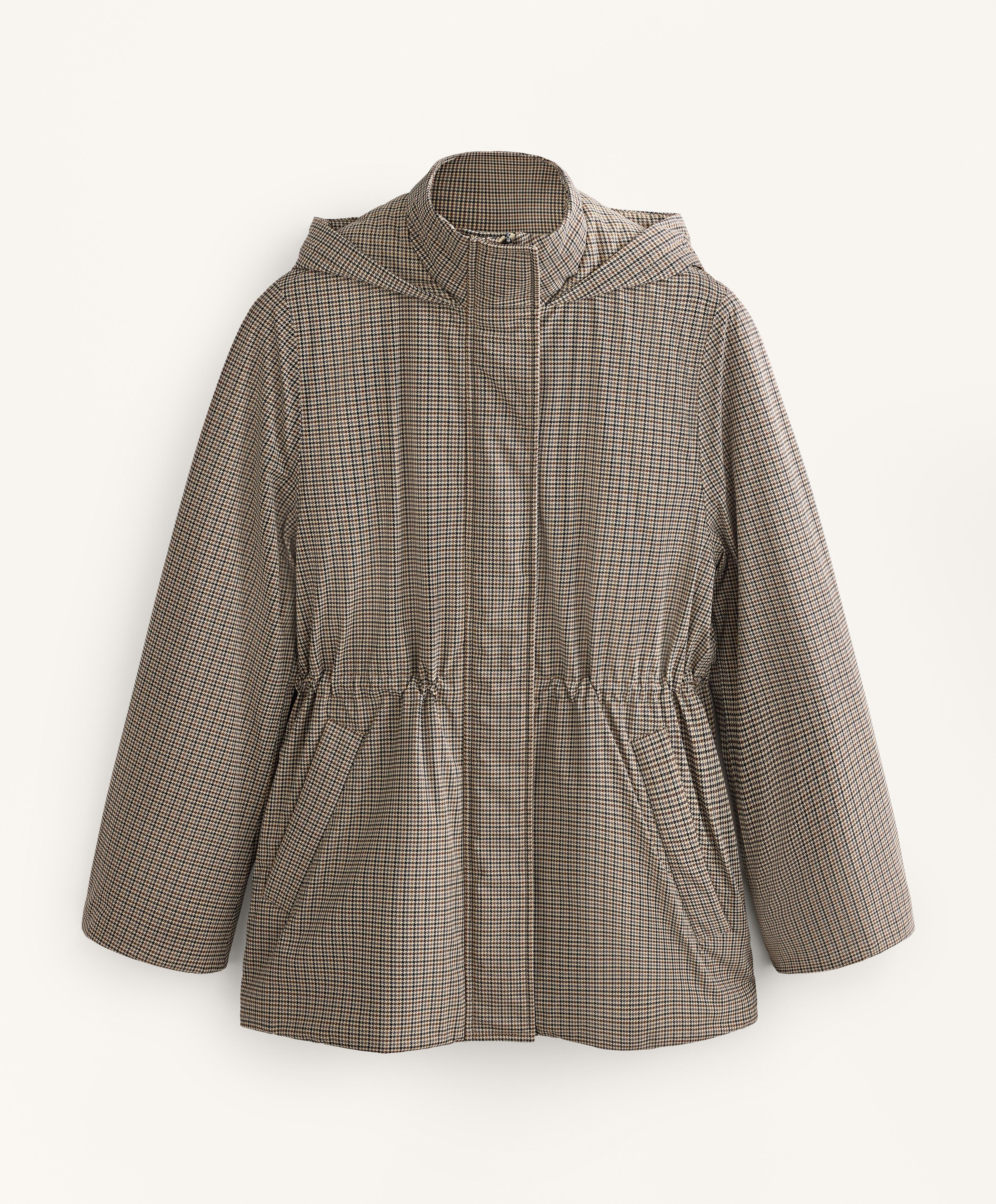 FELLEX® AEROGEL 10k waterproof padded jacket | OYSHO Canada