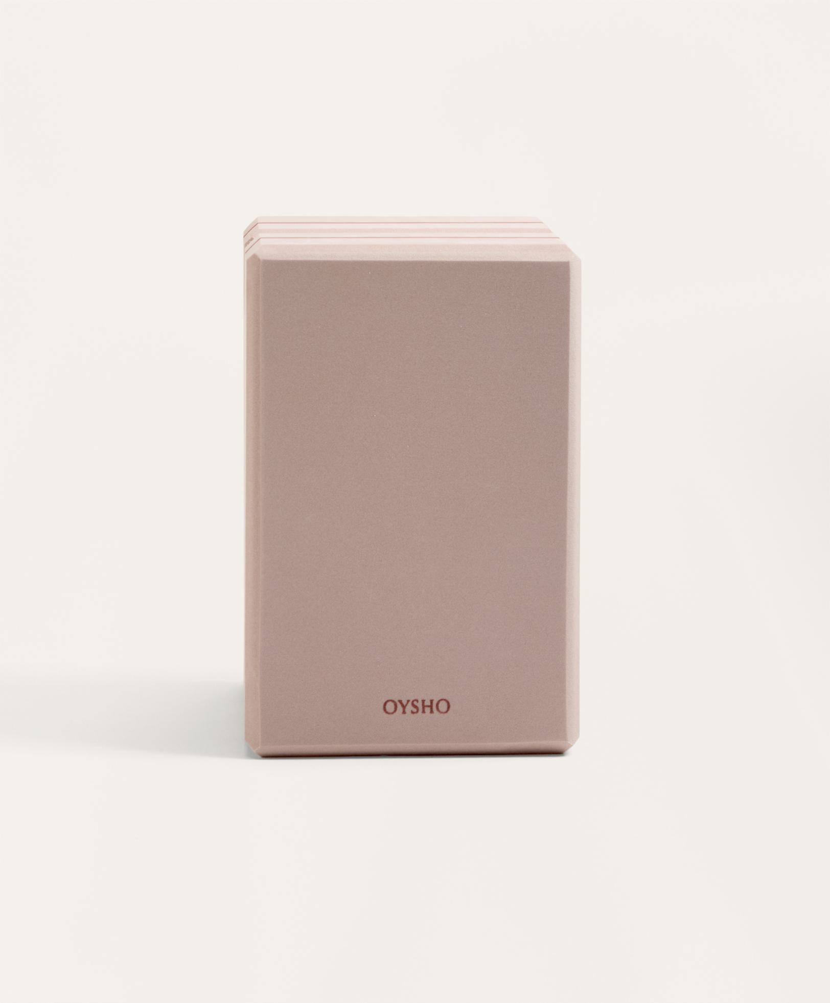 Pack de blocs pour le yoga