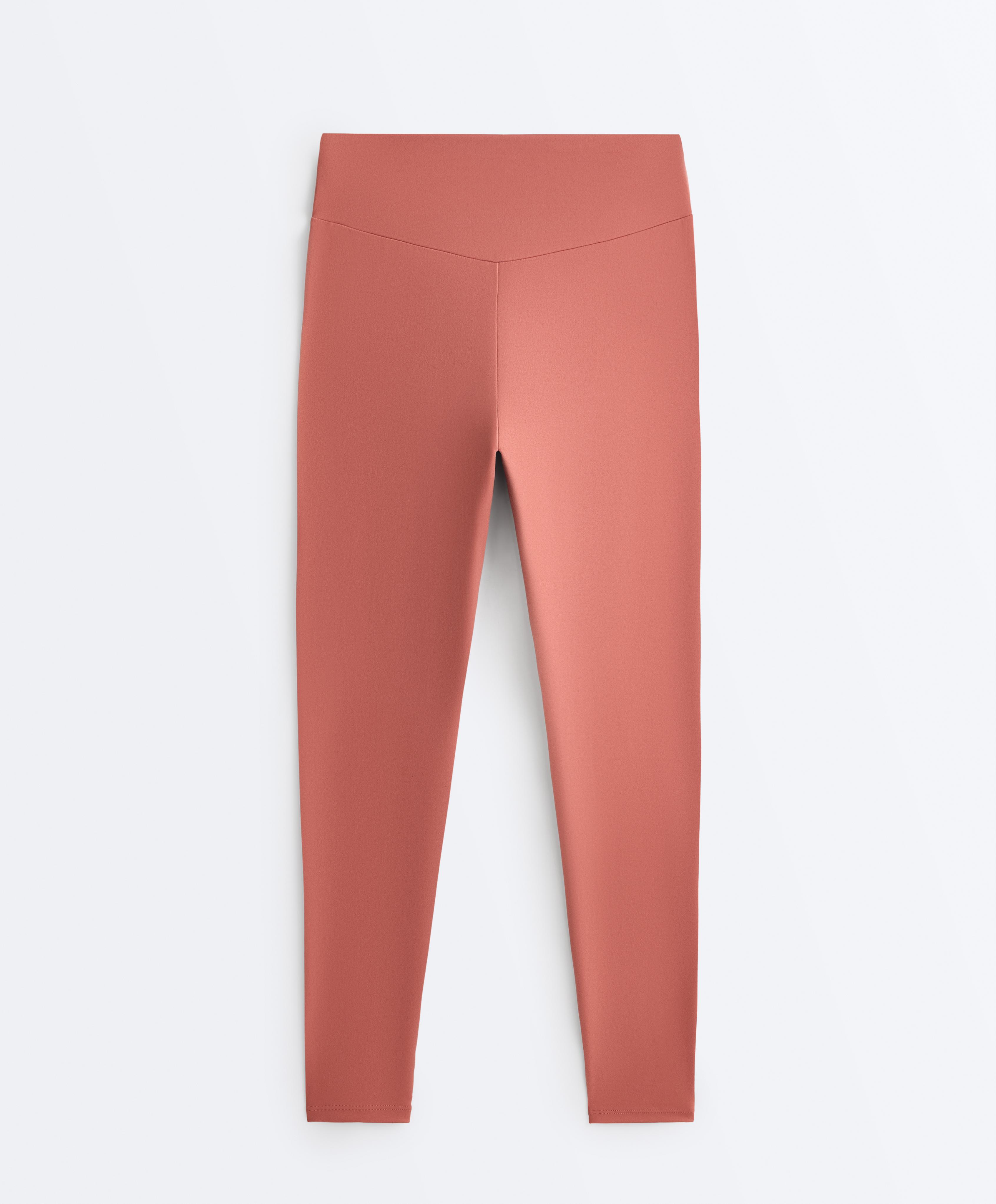 Leggings alla caviglia high rise Comfortlux - Saldi