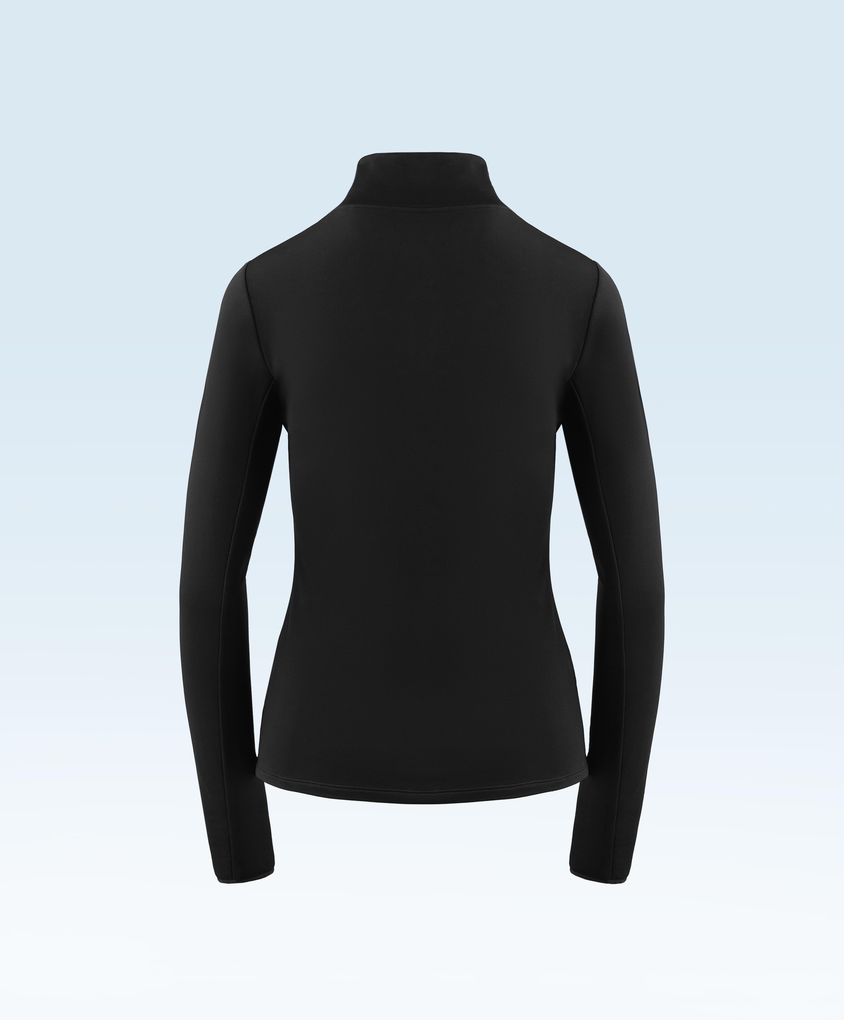 Performance base layers tech T-shirt