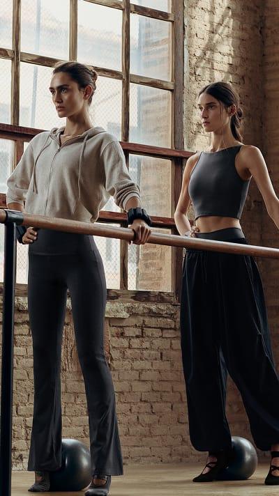 Women's Ski wear | OYSHO Canada