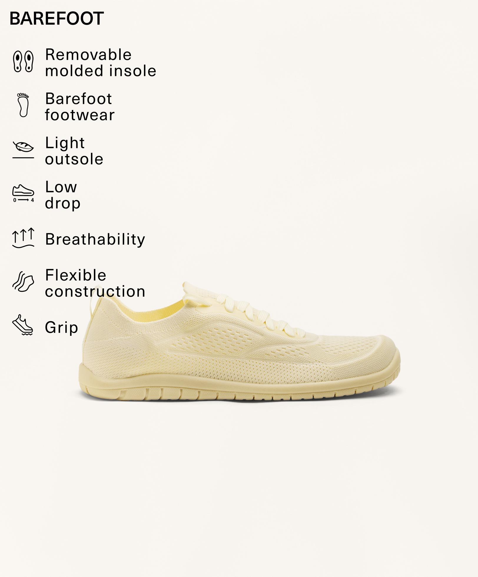 حذاء رياضي خفيف متعدد الأنشطة