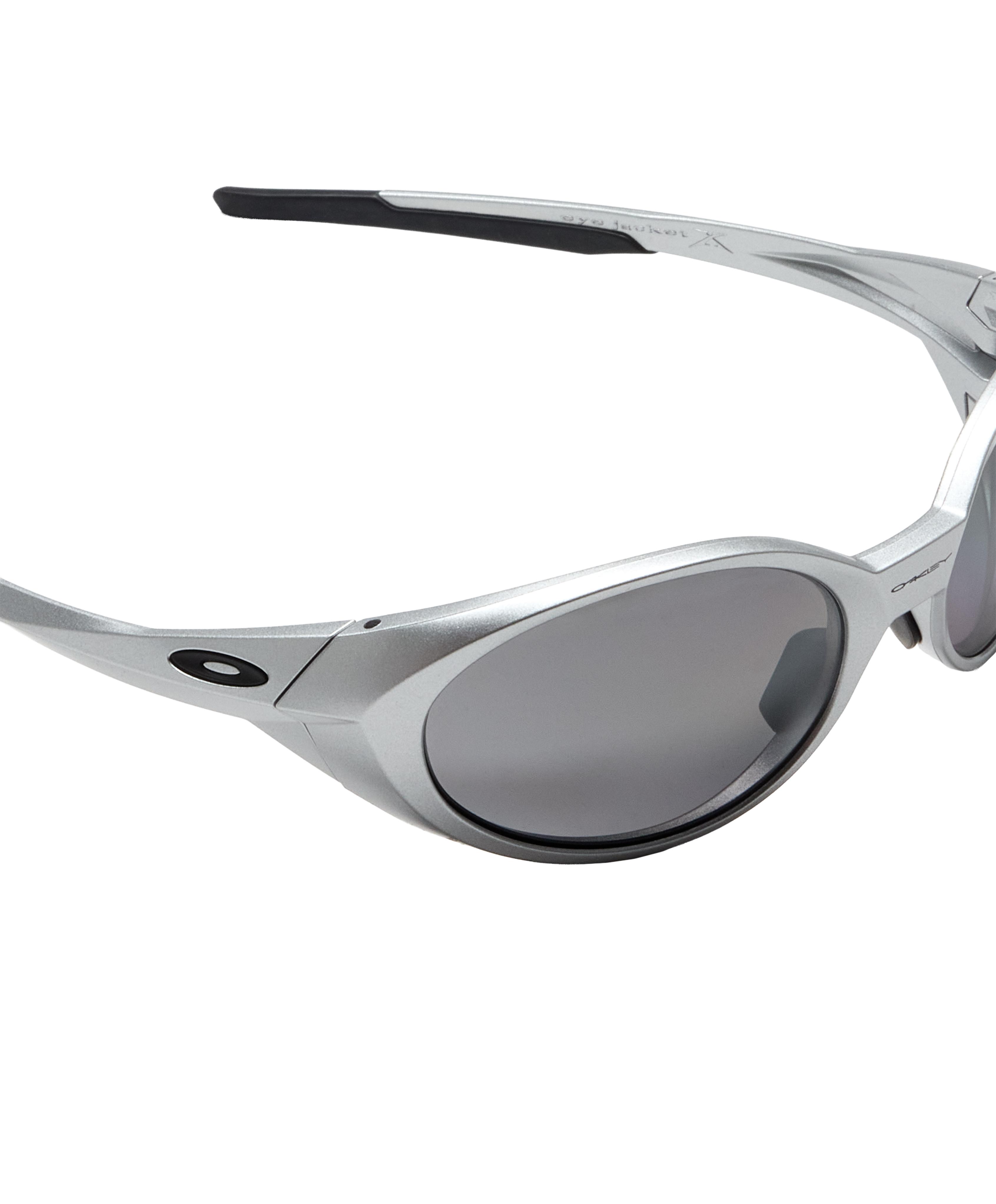 Oakley® Eye Jacket™ Redux sunglasses — SILVER