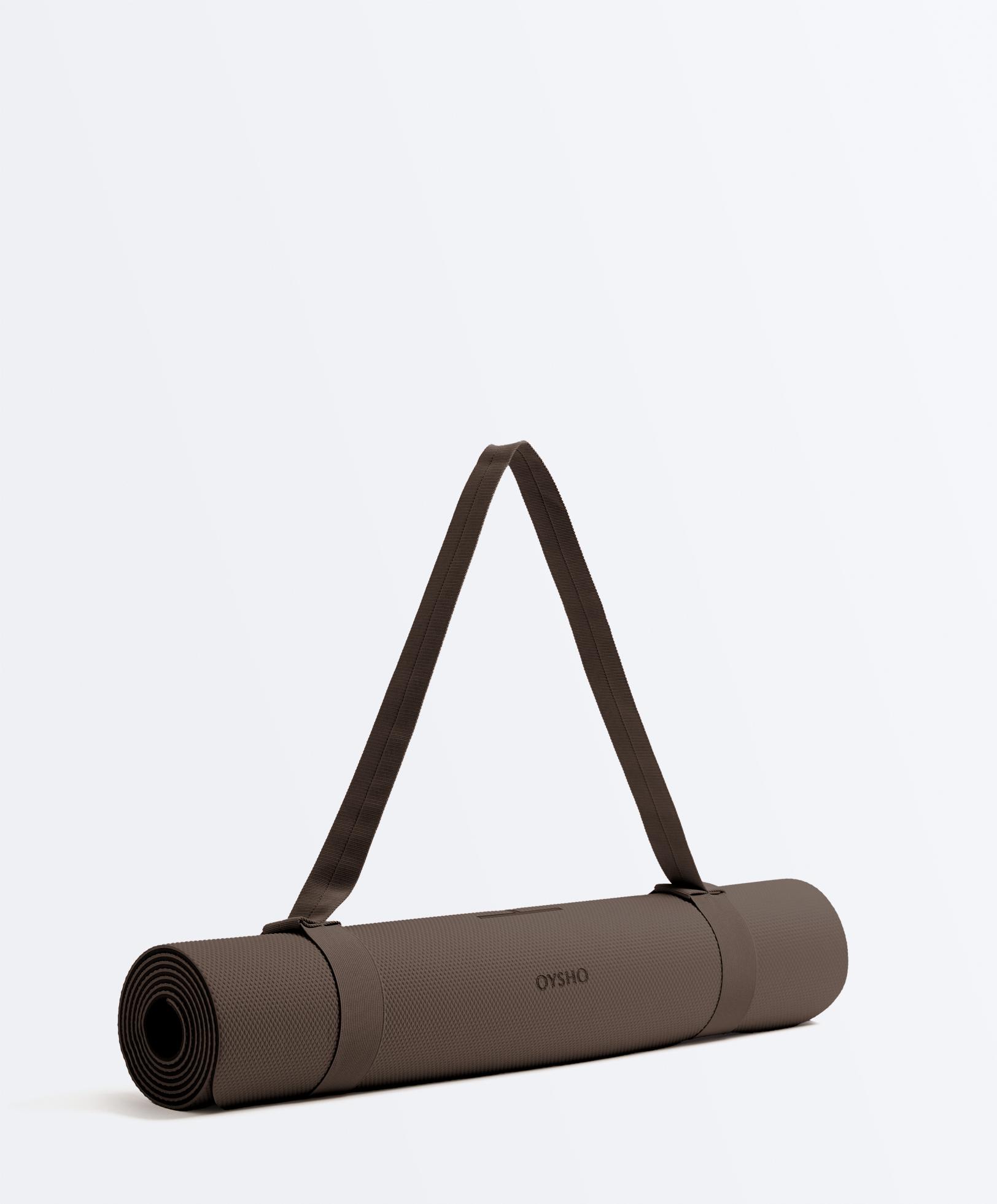 Tapis de yoga 5 mm