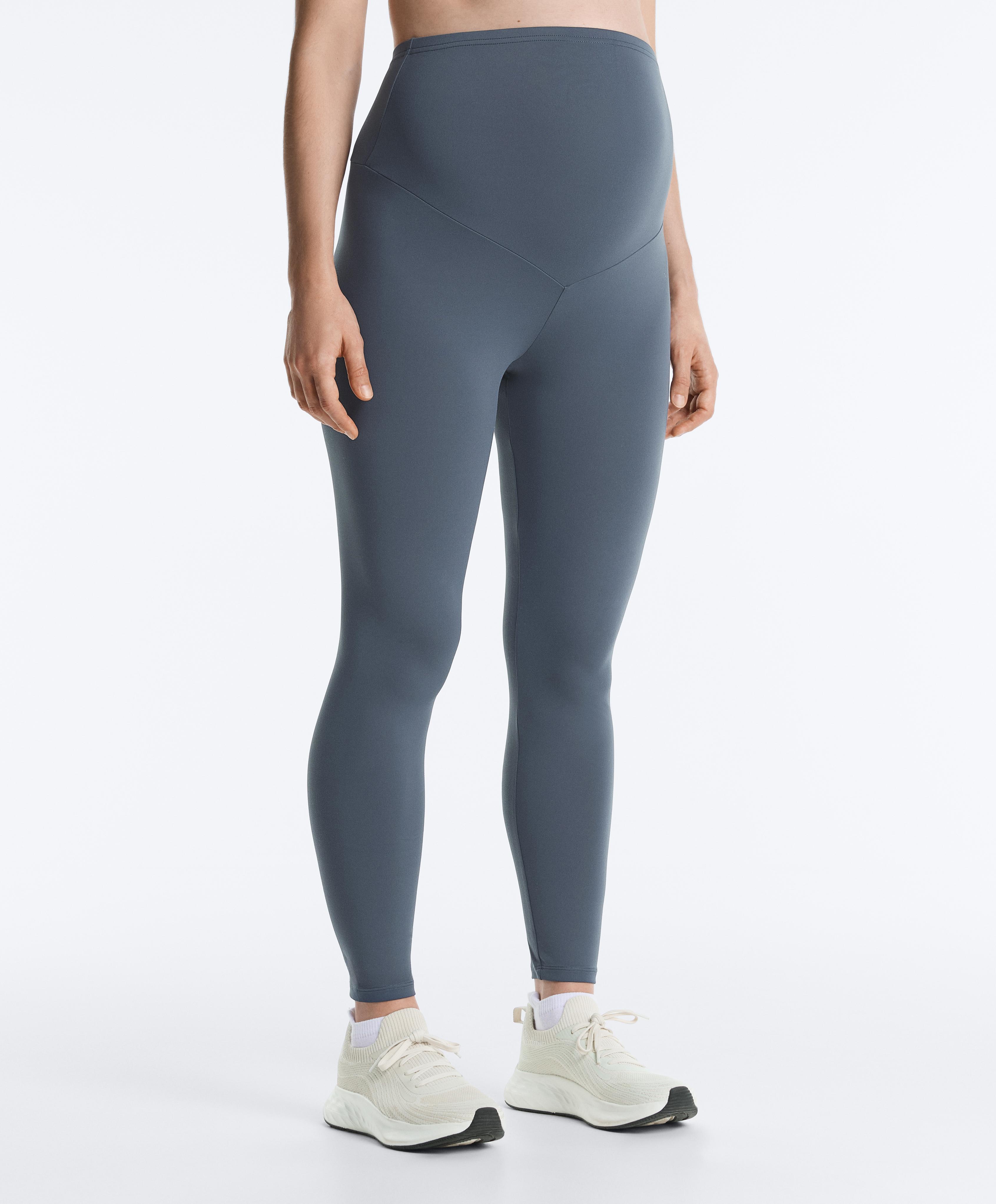 Comfortlux 65cm maternity leggings