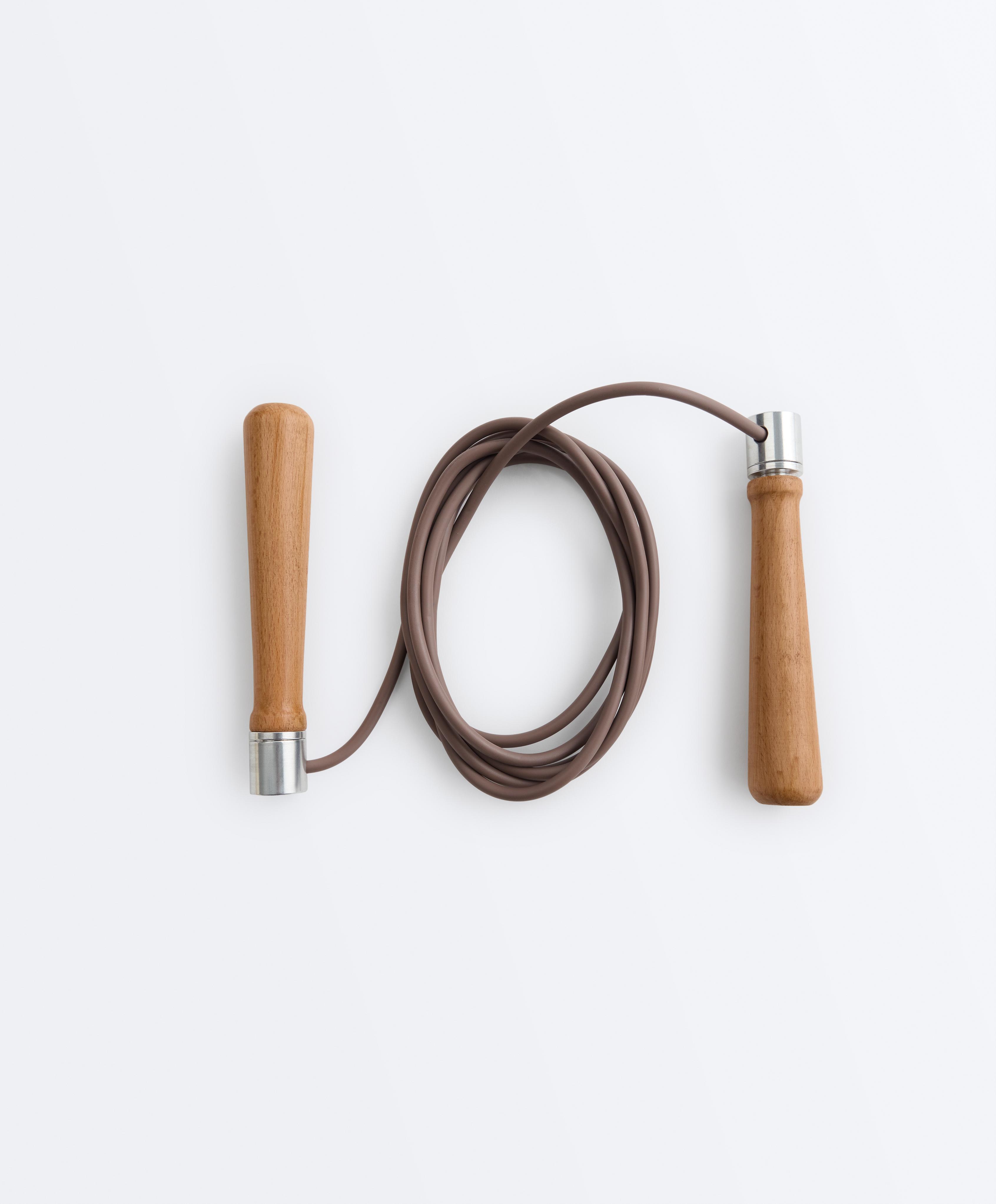 Skipping rope Skipping rope