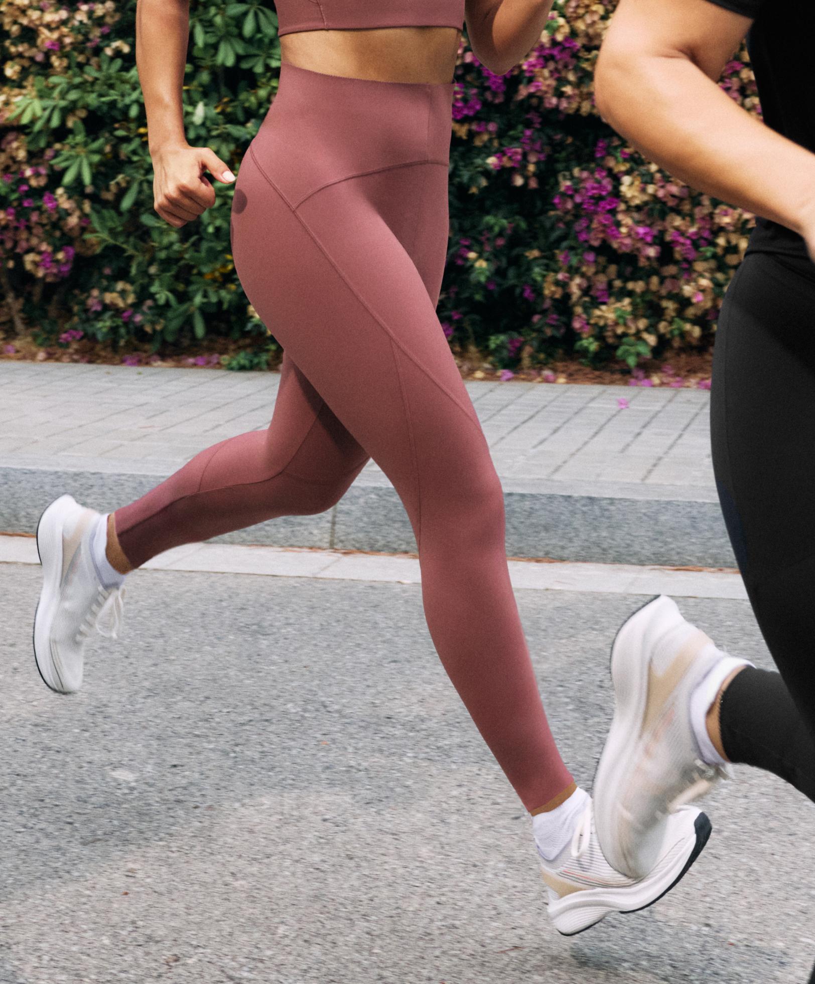 Leggings tobillero compressive basic