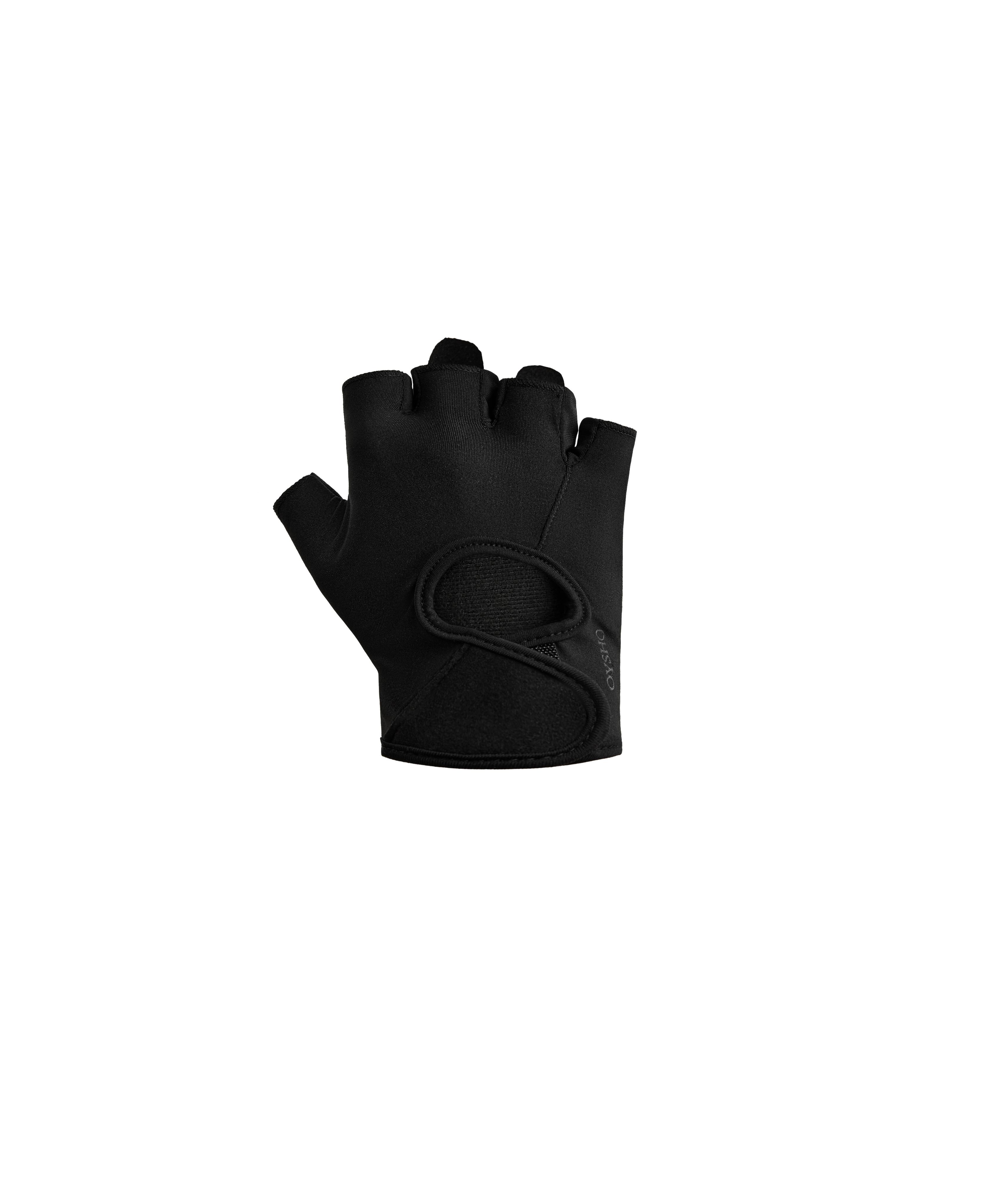Training Gloves — BLACK