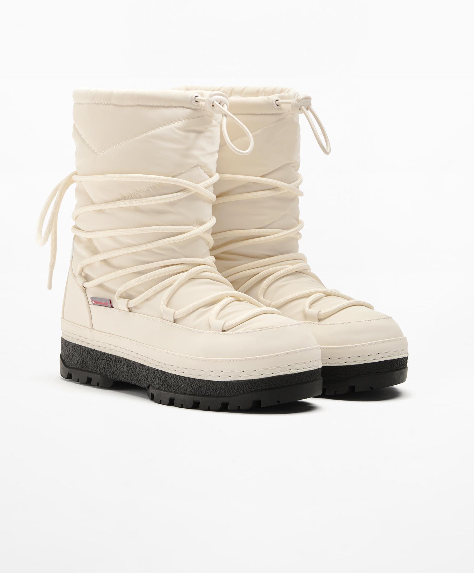 Primaloft® waterproof aprèsski boots OYSHO България