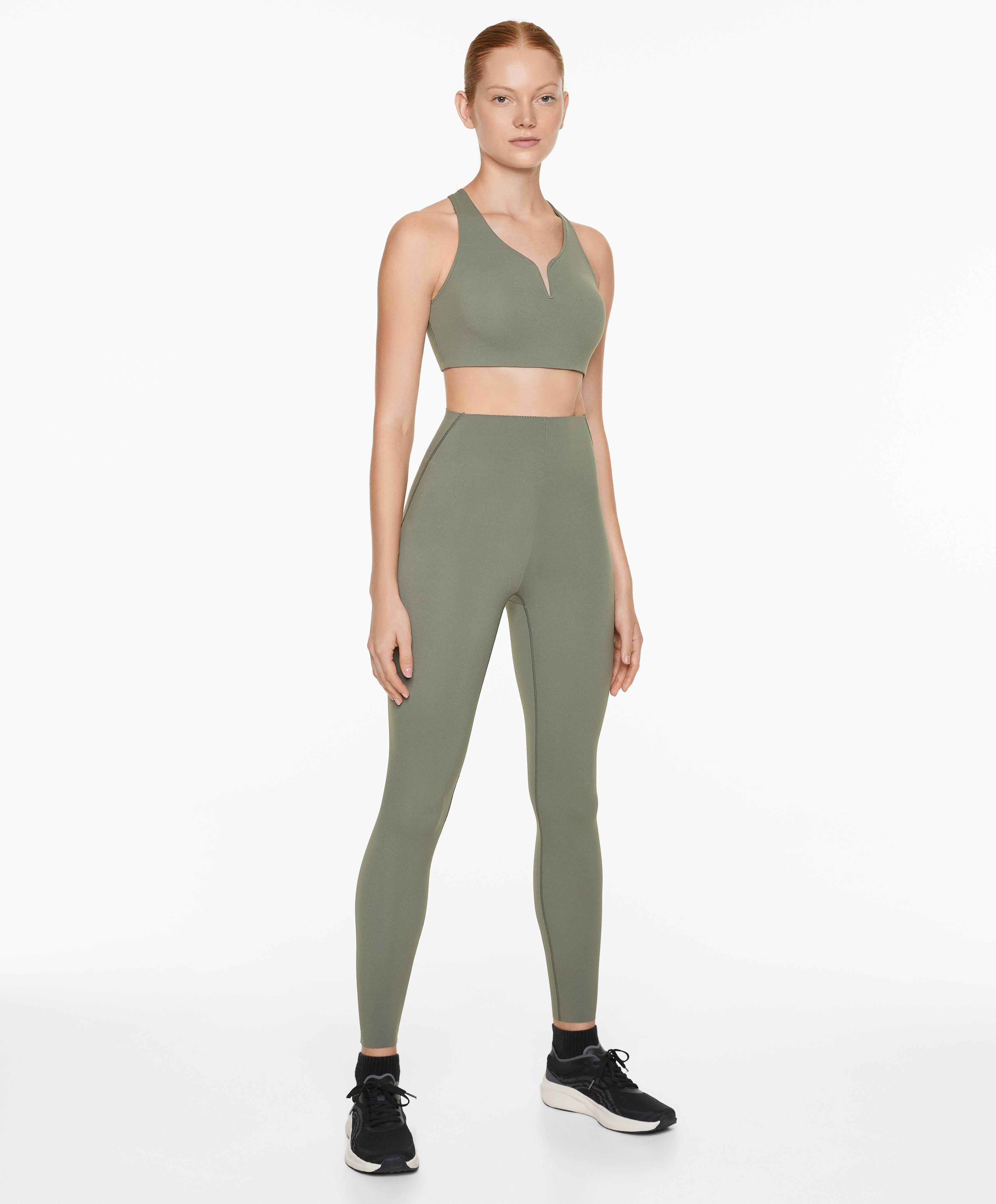 Coruña Deportivas Oysho Opinion Oysho Pantalon Oysho Mallas