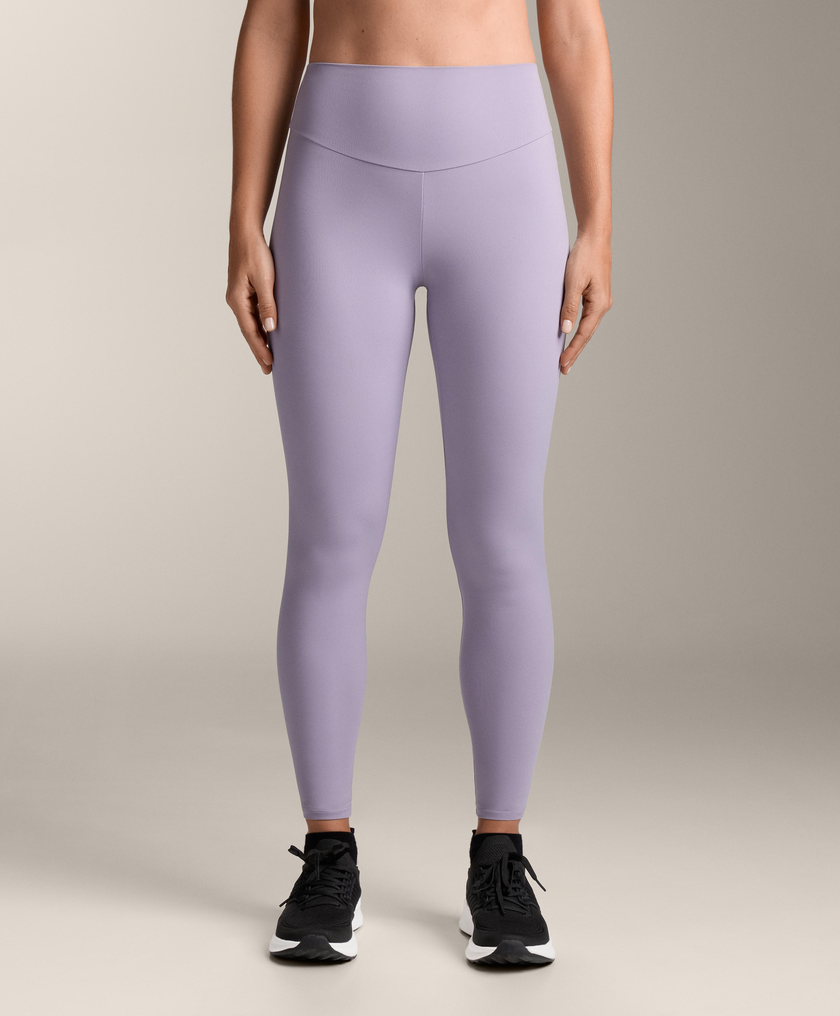 Legging 7/8 taille haute Comfortlux - Soldes Legging 7/8 taille haute Comfortlux - Soldes