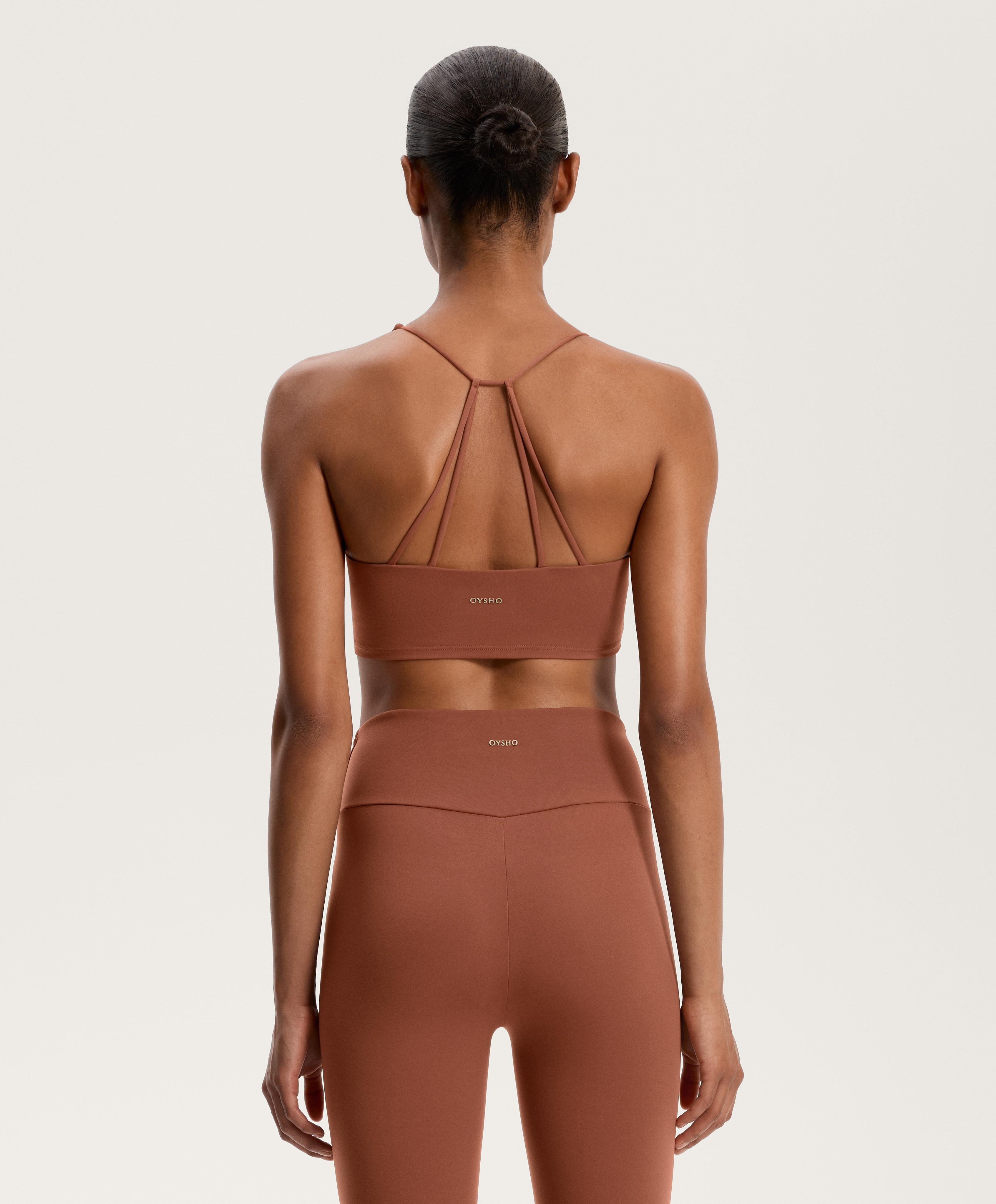 Comfortlux crossover tank top - Sale