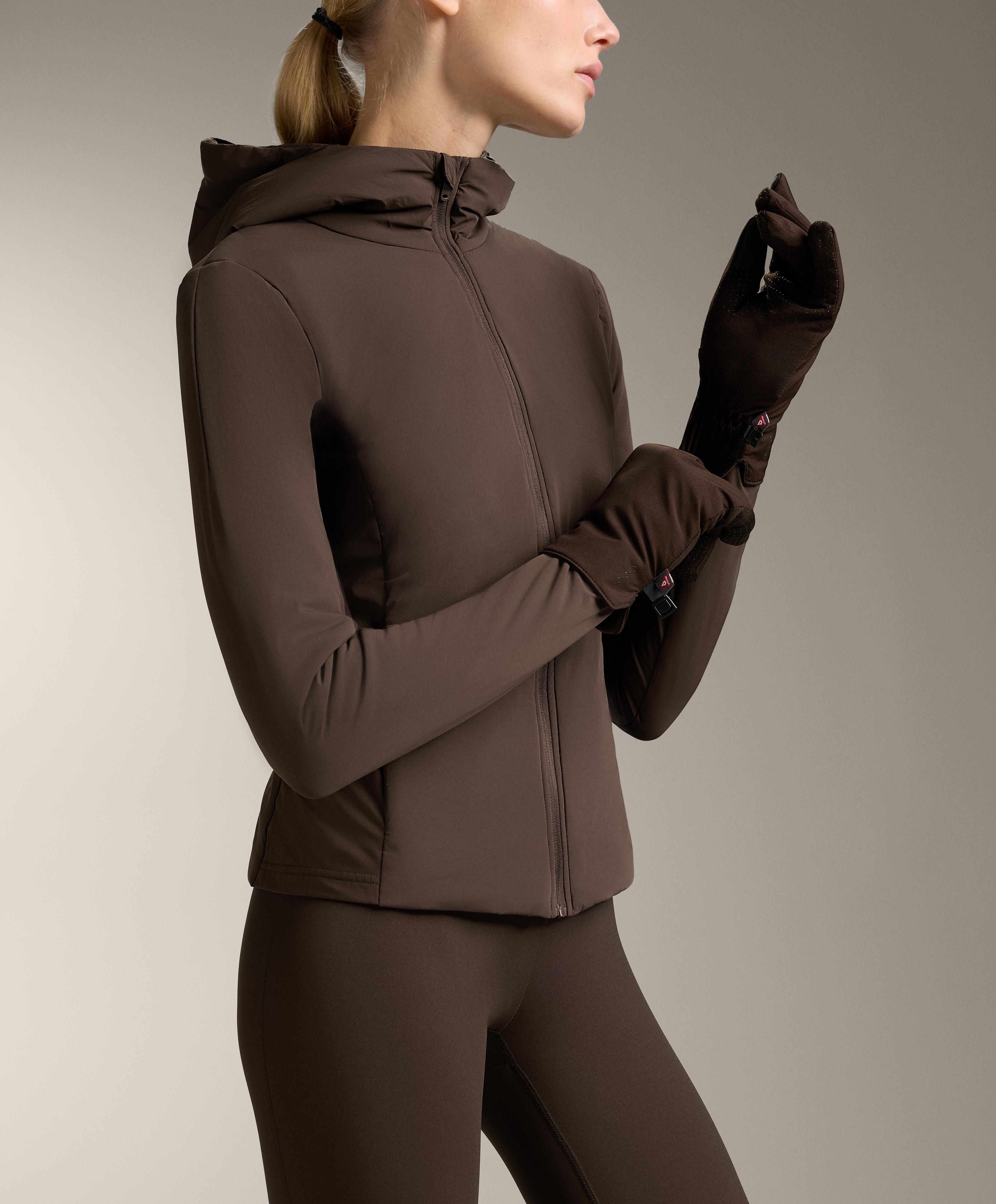 قفازات متعددة الاستخدامات Primaloft® قفازات متعددة الاستخدامات Primaloft®