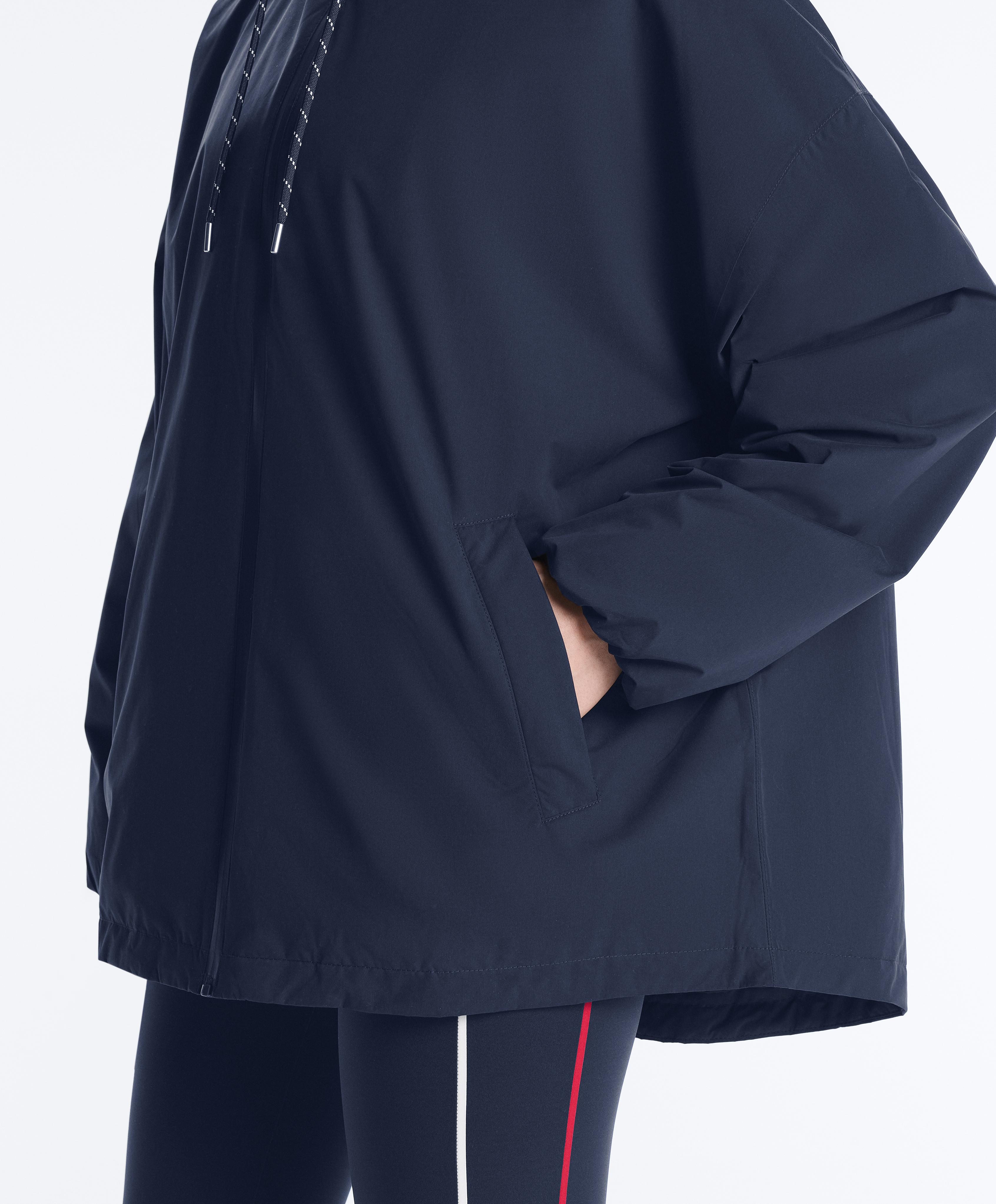 FELLEX® AEROGEL 10k waterproof padded jacket — NAVY BLUE