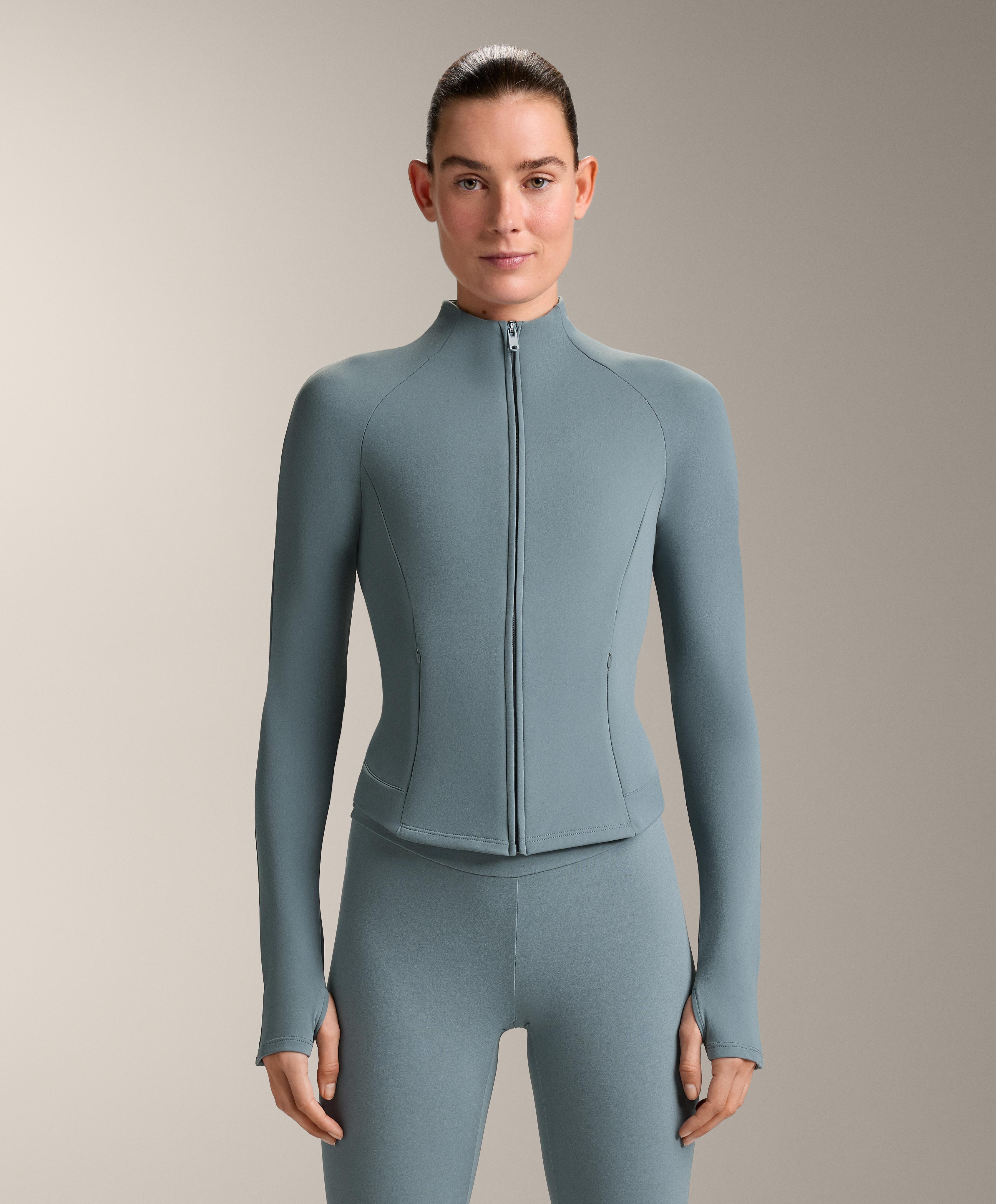 Chaqueta técnica light warm Chaqueta técnica light warm