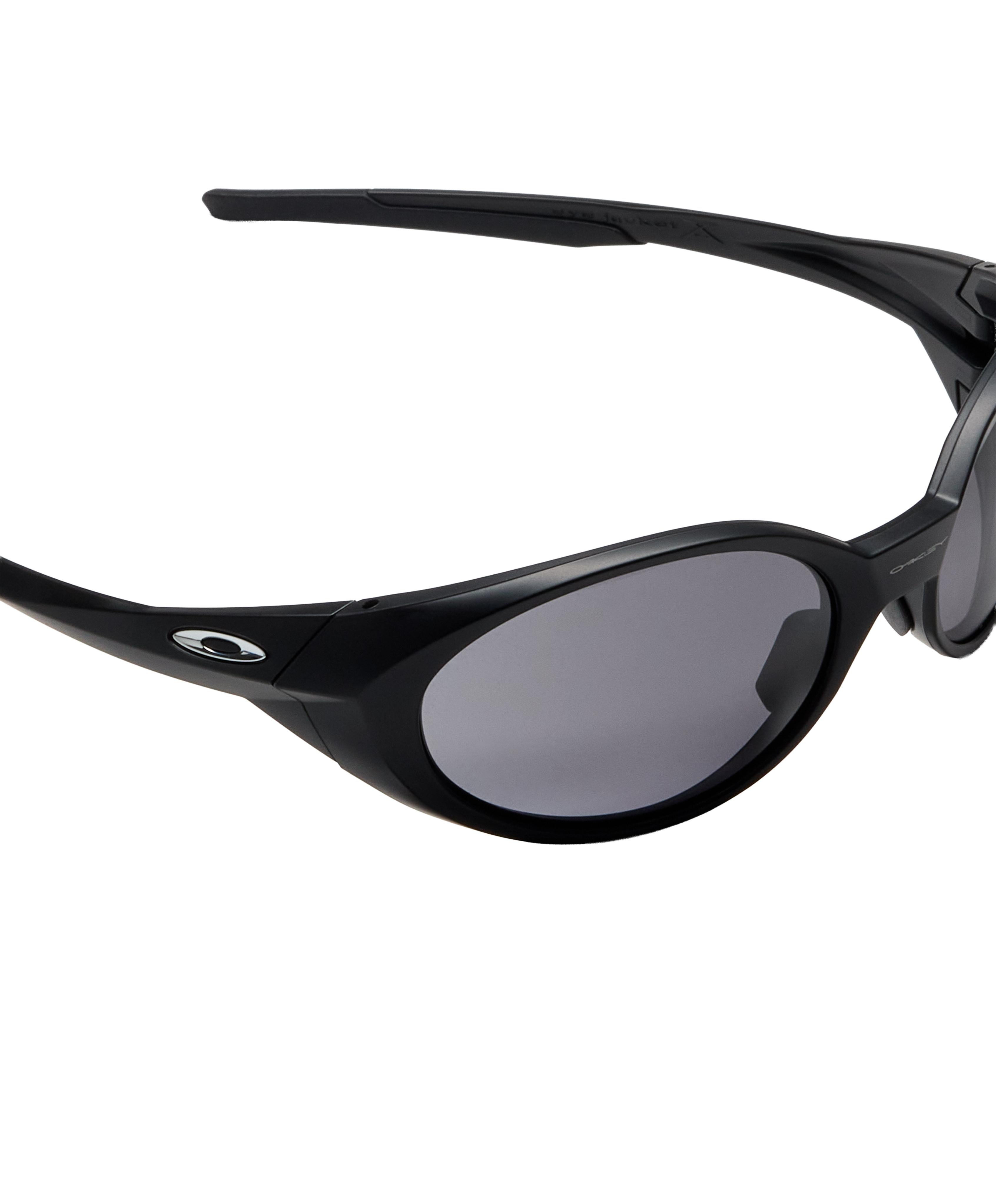 Oakley® Eye Jacket™ Redux sunglasses — BLACK